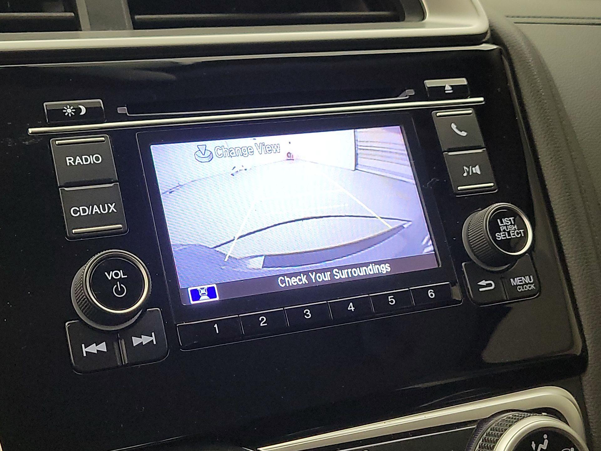 Thumbnail: 2017 Honda Fit - 14