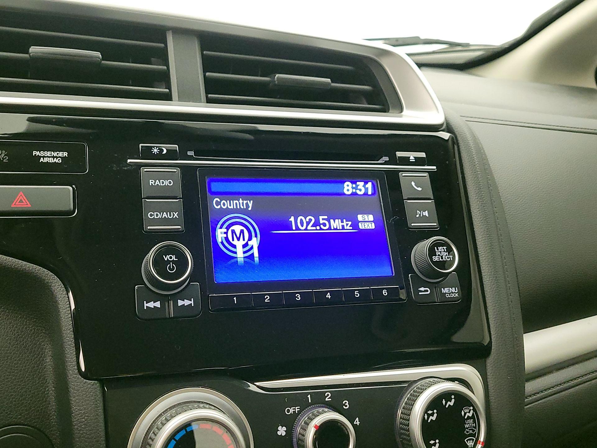 Thumbnail: 2017 Honda Fit - 15