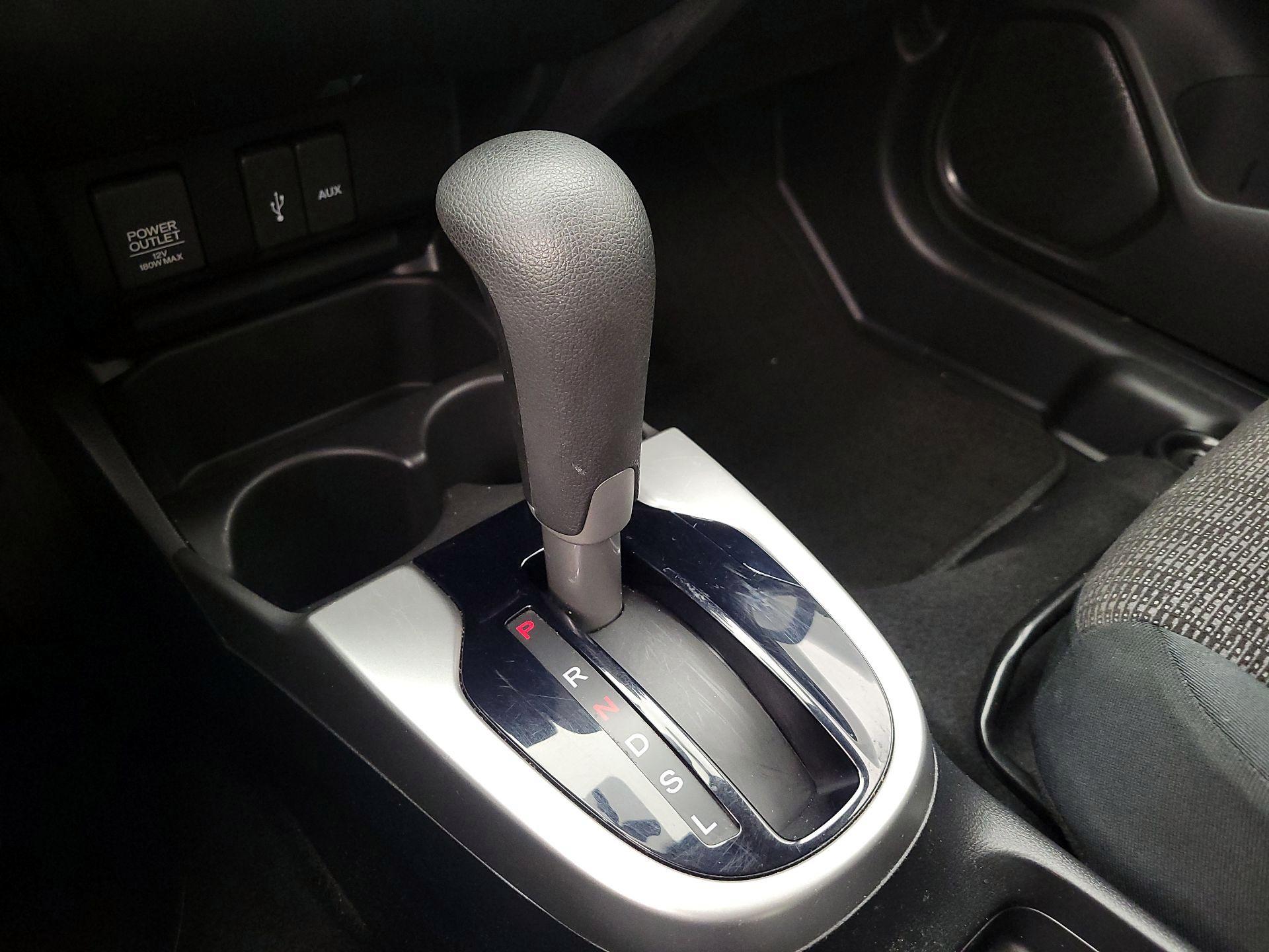 Thumbnail: 2017 Honda Fit - 17