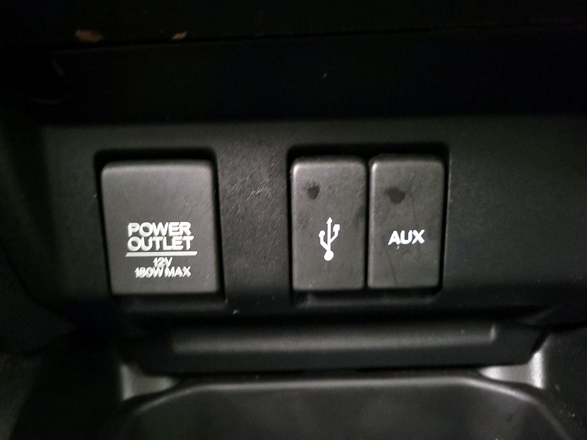 Thumbnail: 2017 Honda Fit - 18