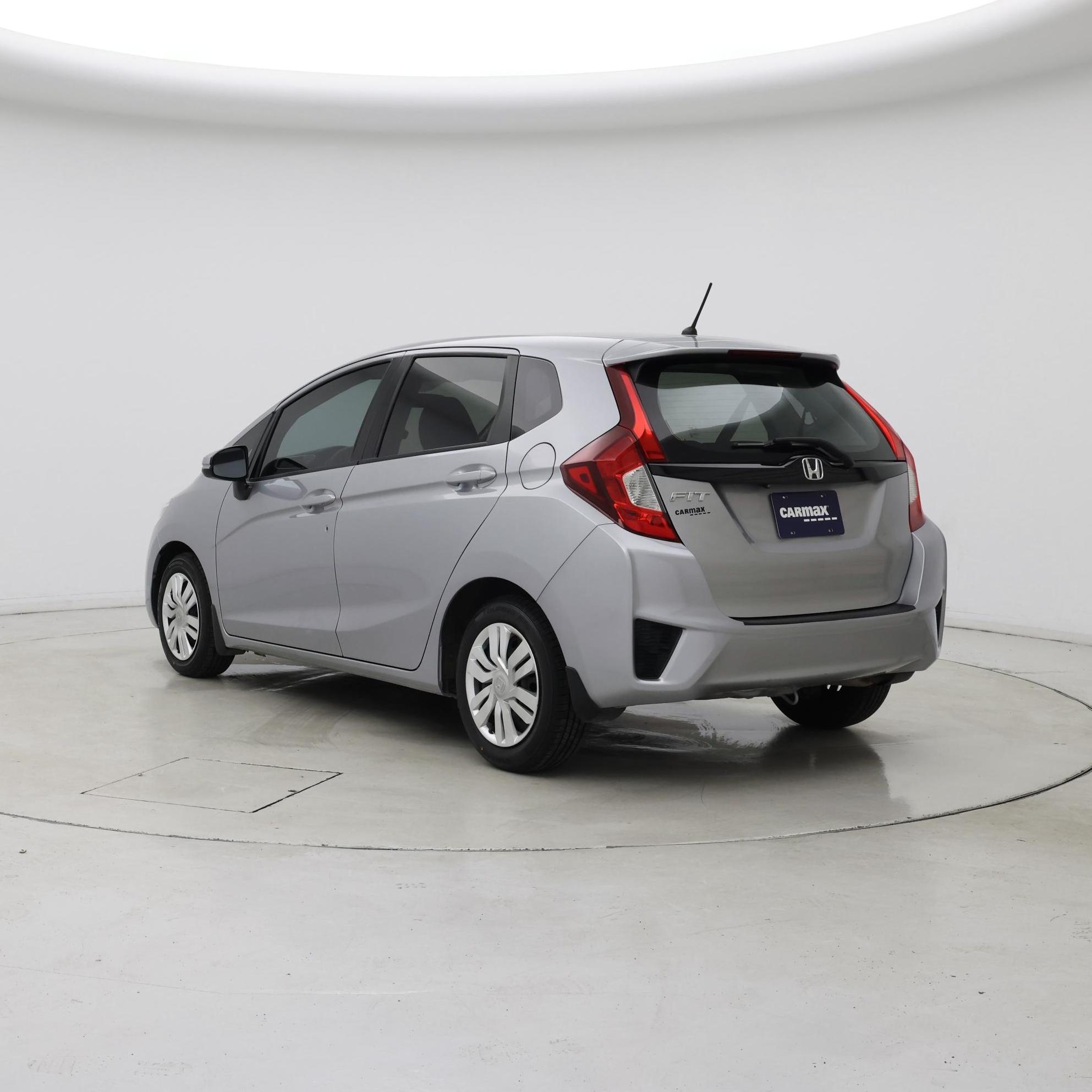 Thumbnail: 2017 Honda Fit - 2