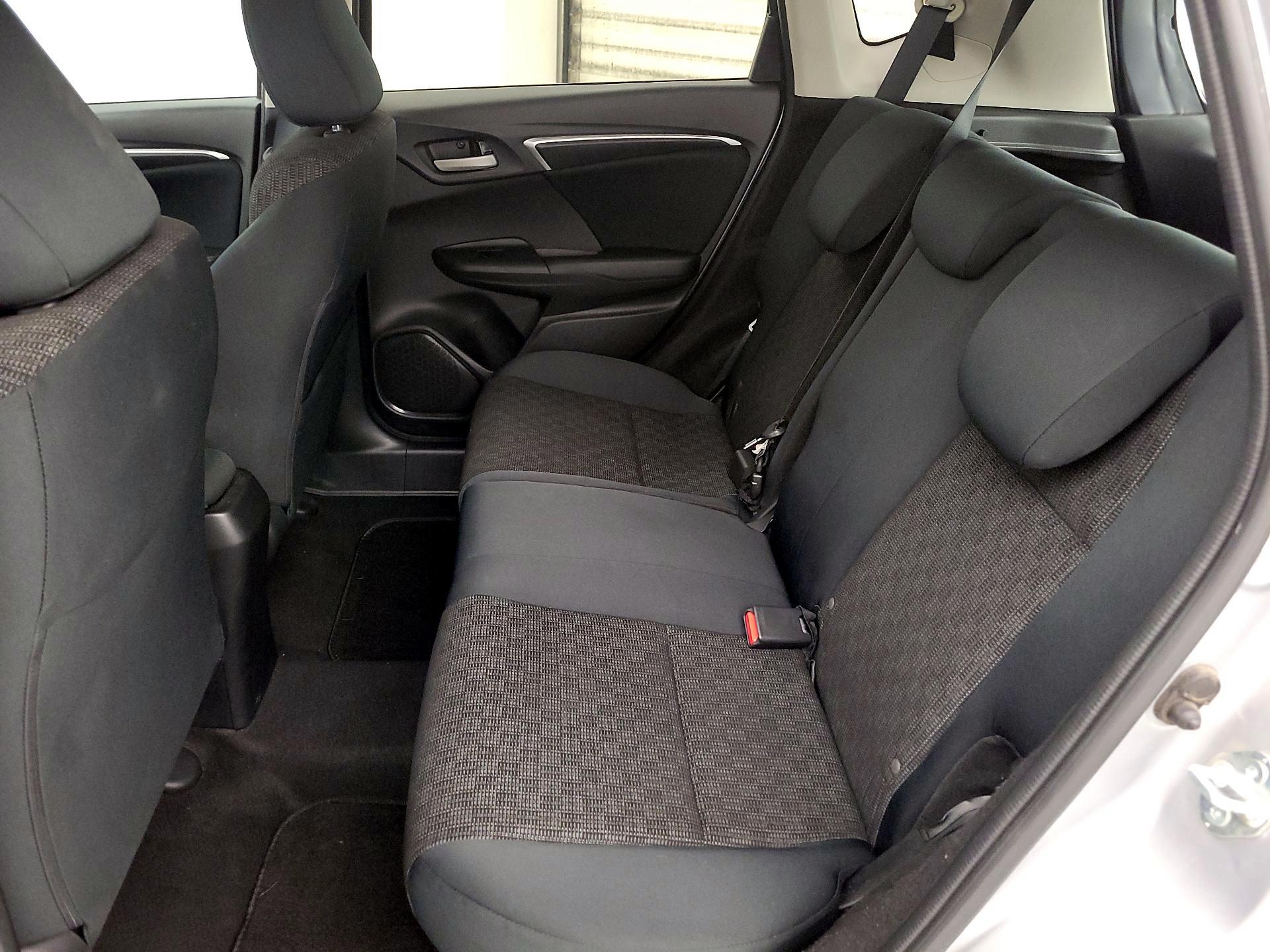 Thumbnail: 2017 Honda Fit - 19