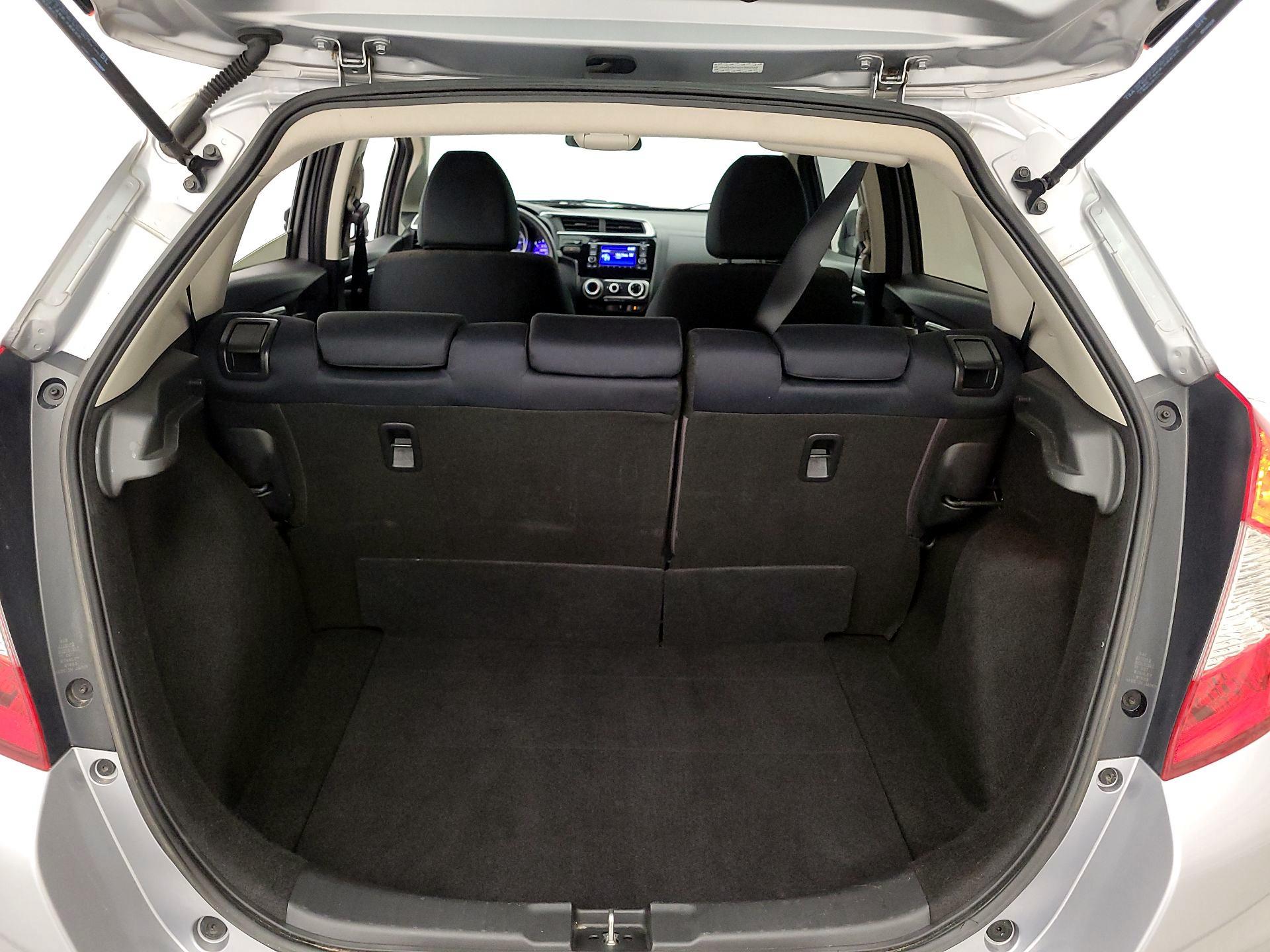 Thumbnail: 2017 Honda Fit - 20