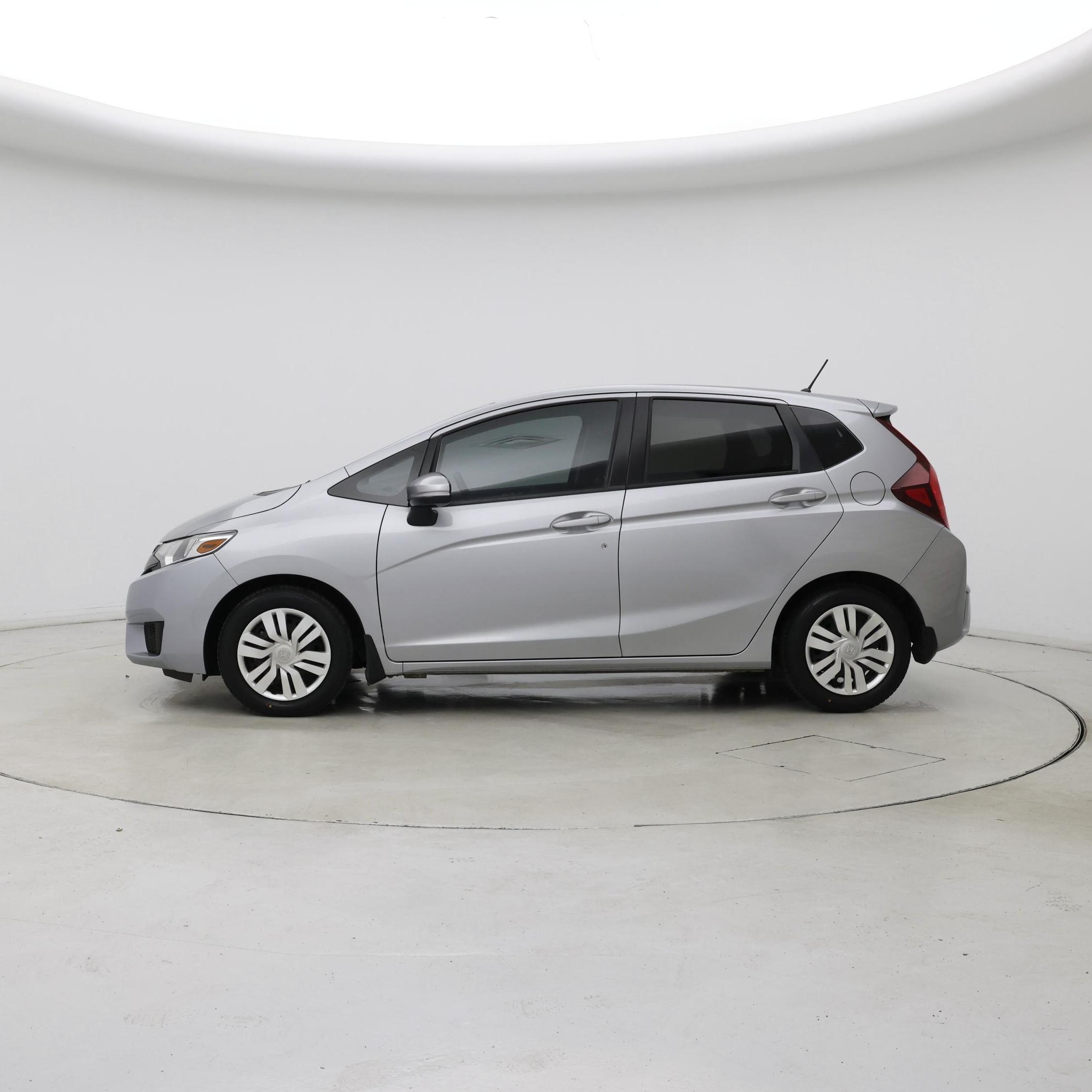 Thumbnail: 2017 Honda Fit - 3