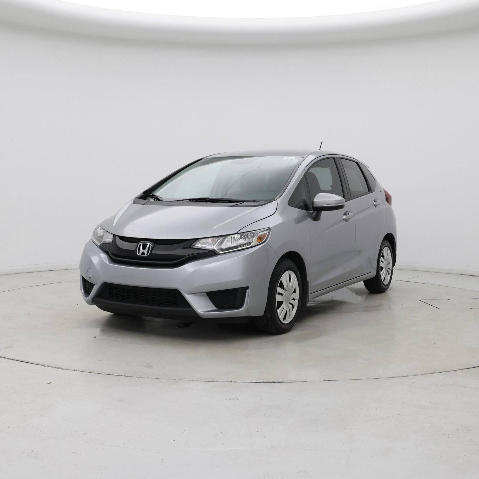 Thumbnail: 2017 Honda Fit - 4