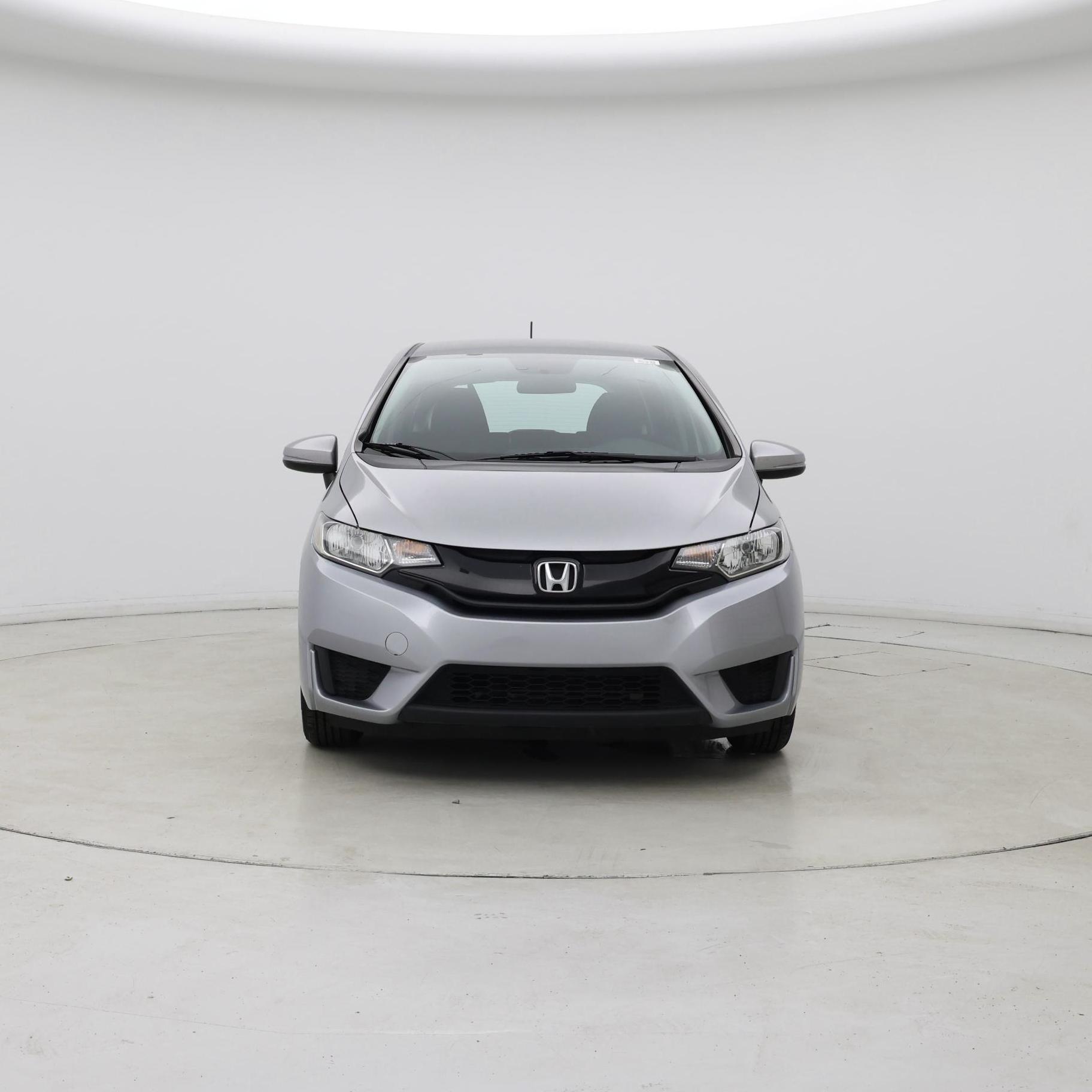 Thumbnail: 2017 Honda Fit - 5