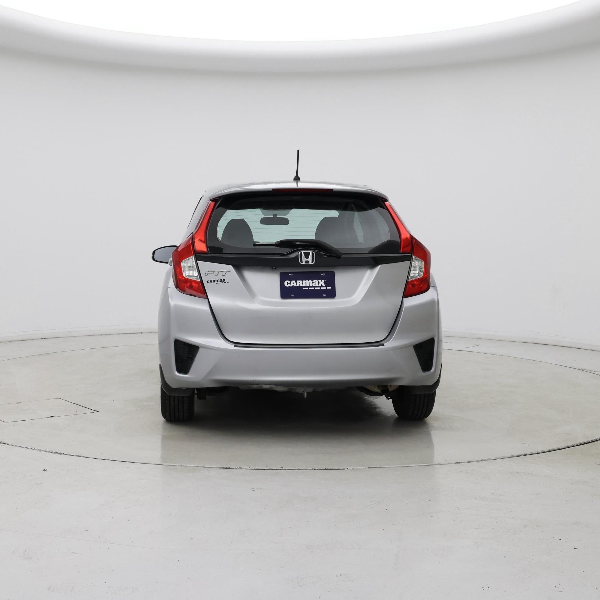 Thumbnail: 2017 Honda Fit - 6