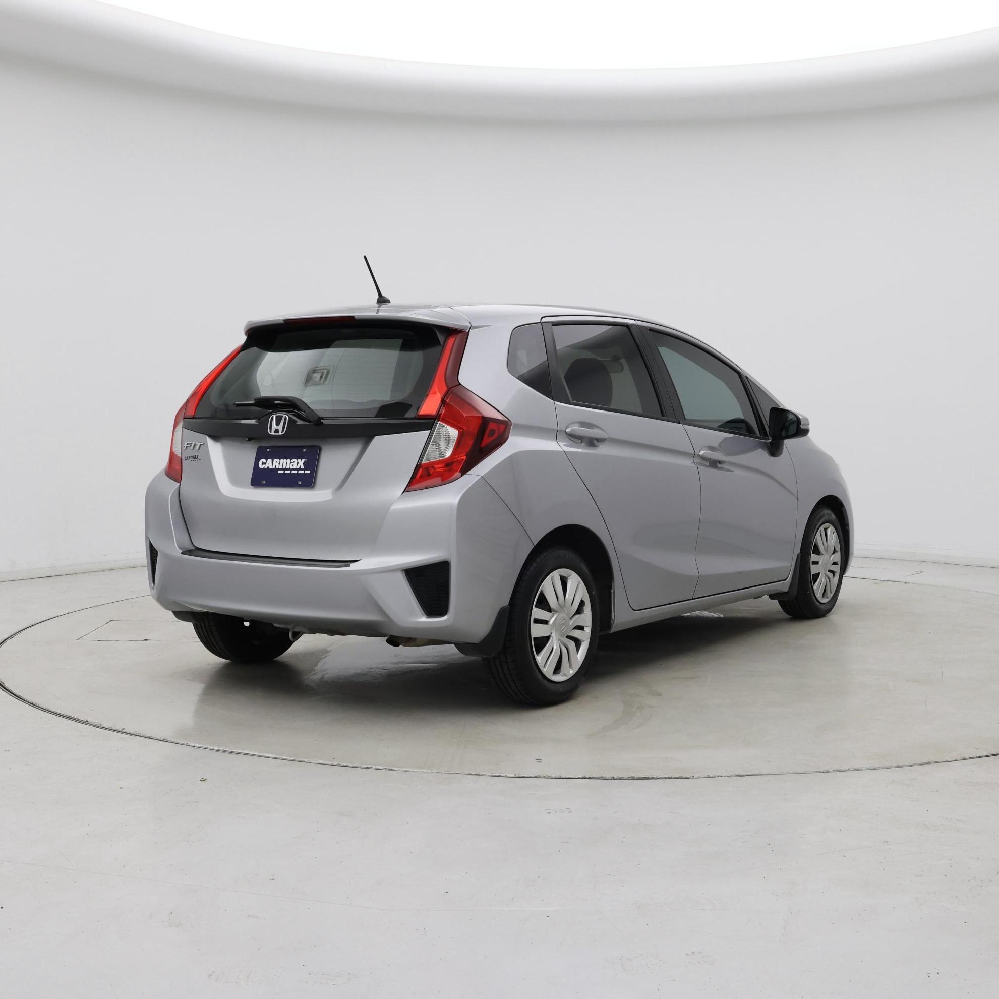 Thumbnail: 2017 Honda Fit - 8