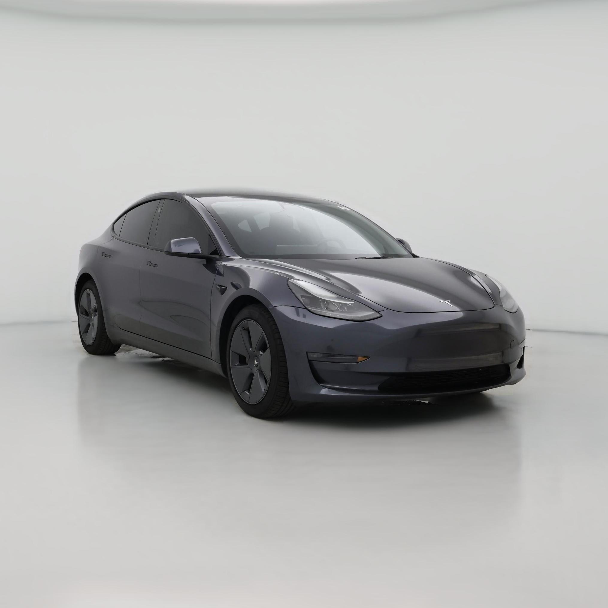 Thumbnail: 2022 Tesla Model 3 - 1