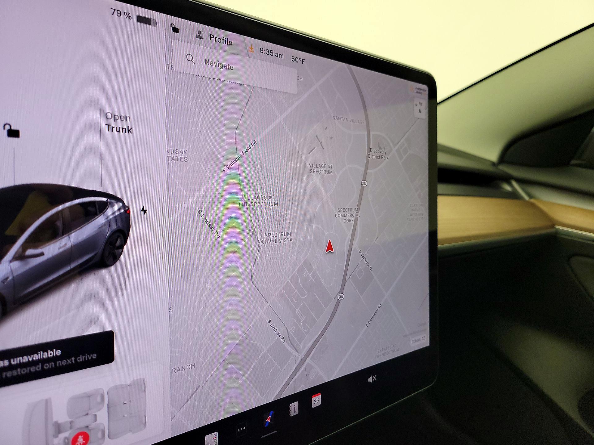 Thumbnail: 2022 Tesla Model 3 - 13