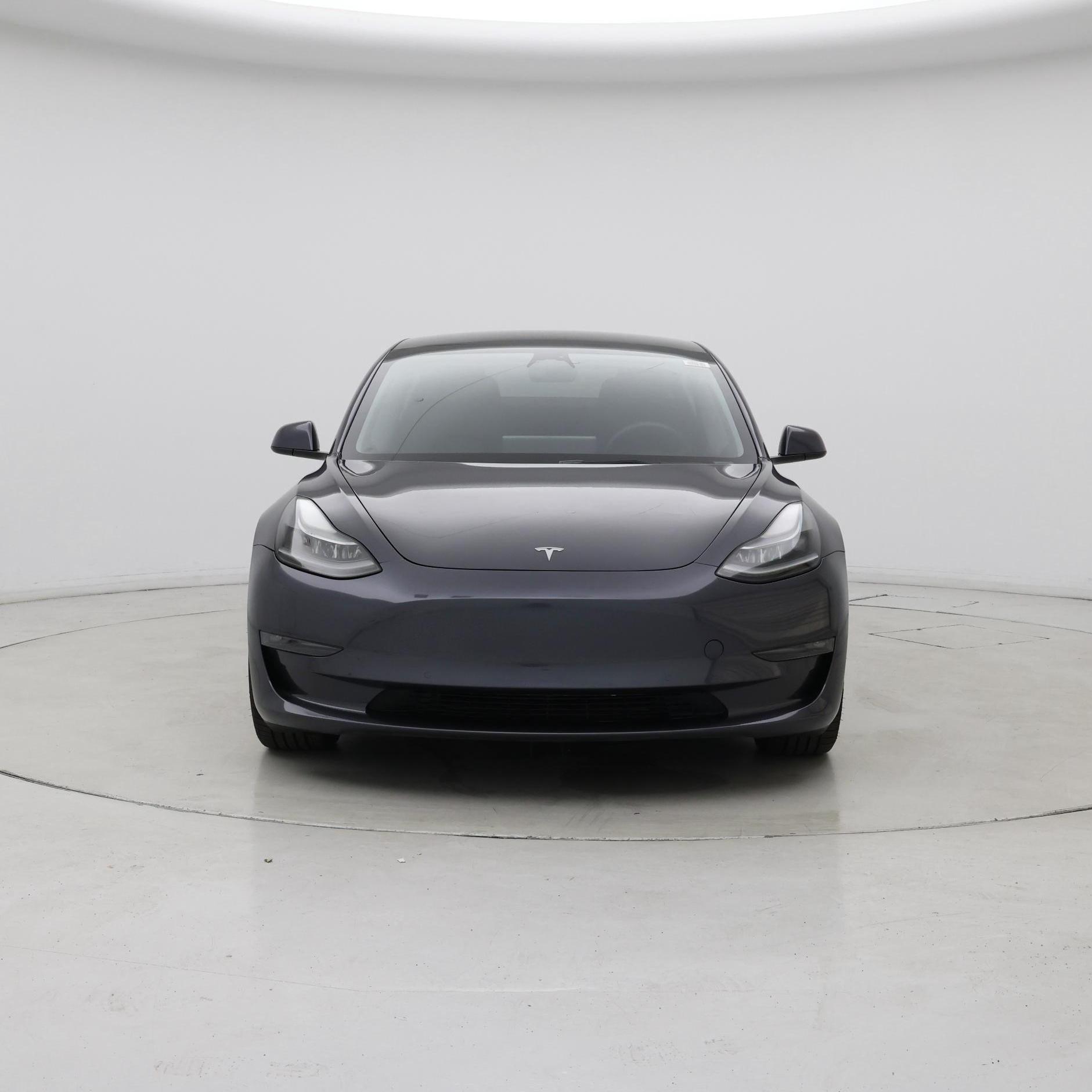 Thumbnail: 2022 Tesla Model 3 - 5