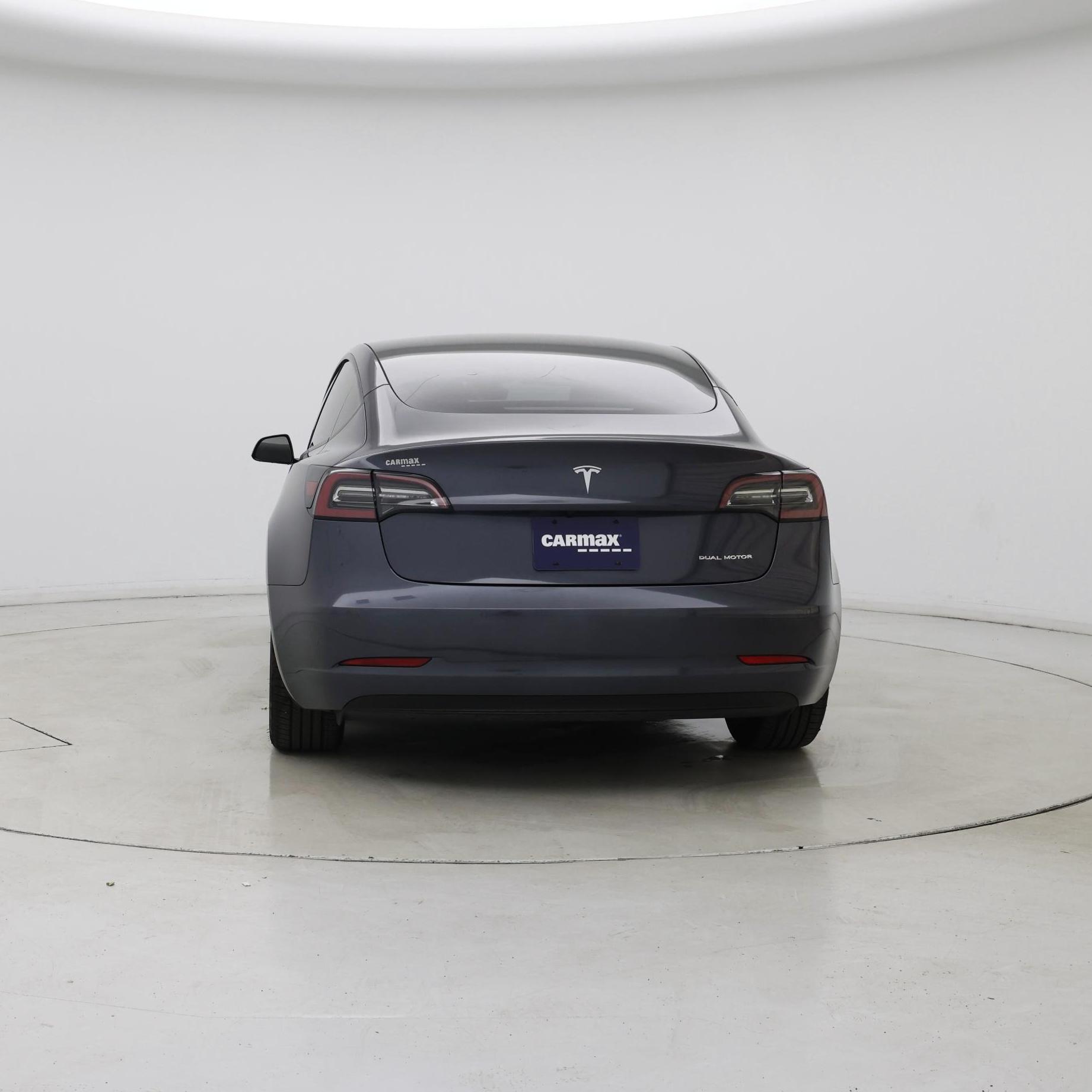 Thumbnail: 2022 Tesla Model 3 - 6