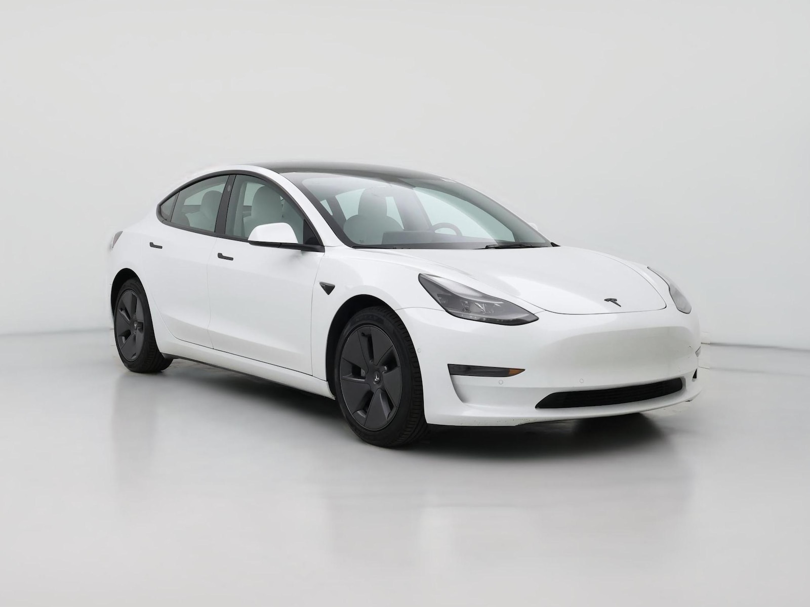 2022 Tesla Model 3 Base