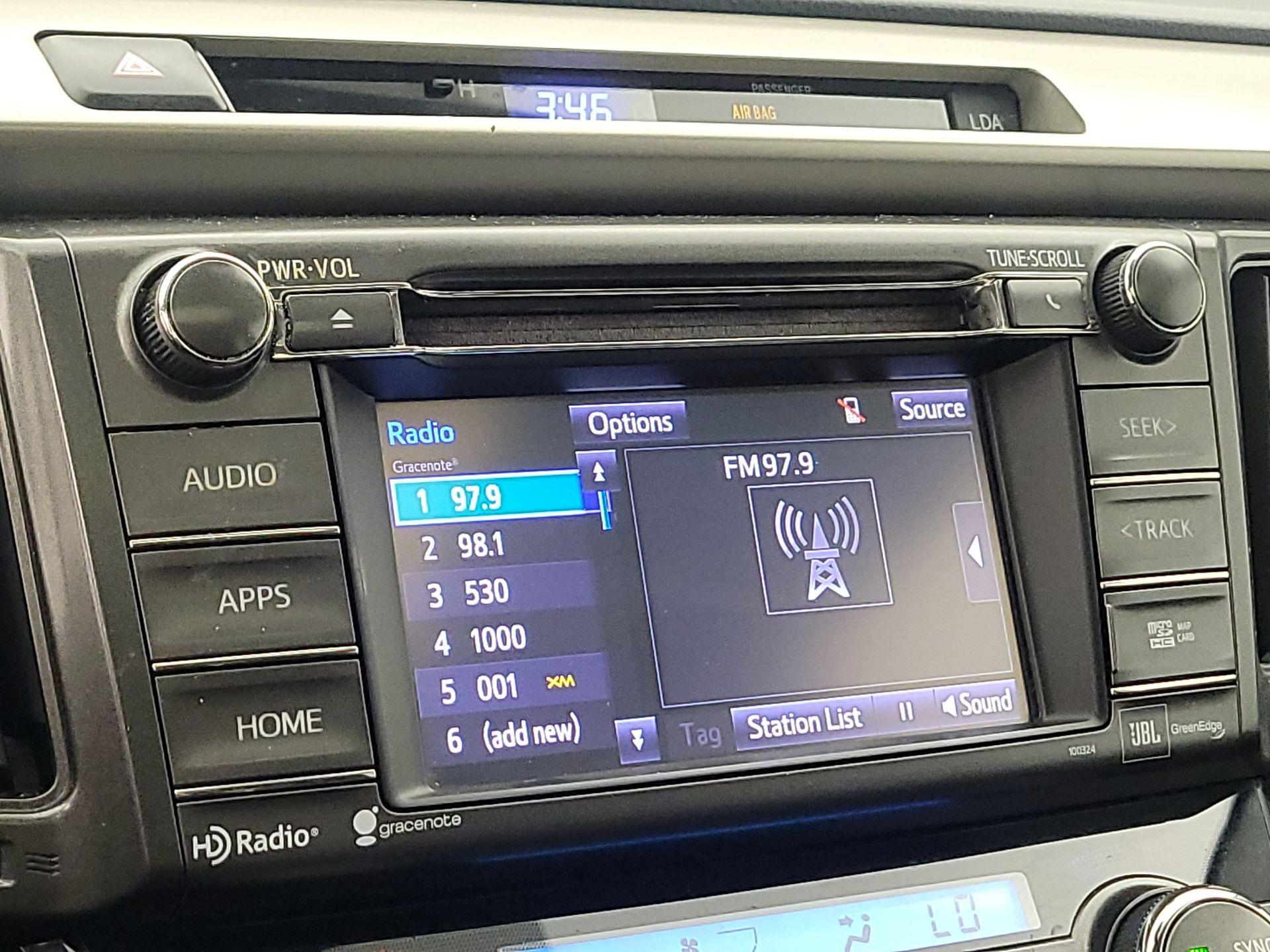 Thumbnail: 2015 Toyota RAV4 - 15