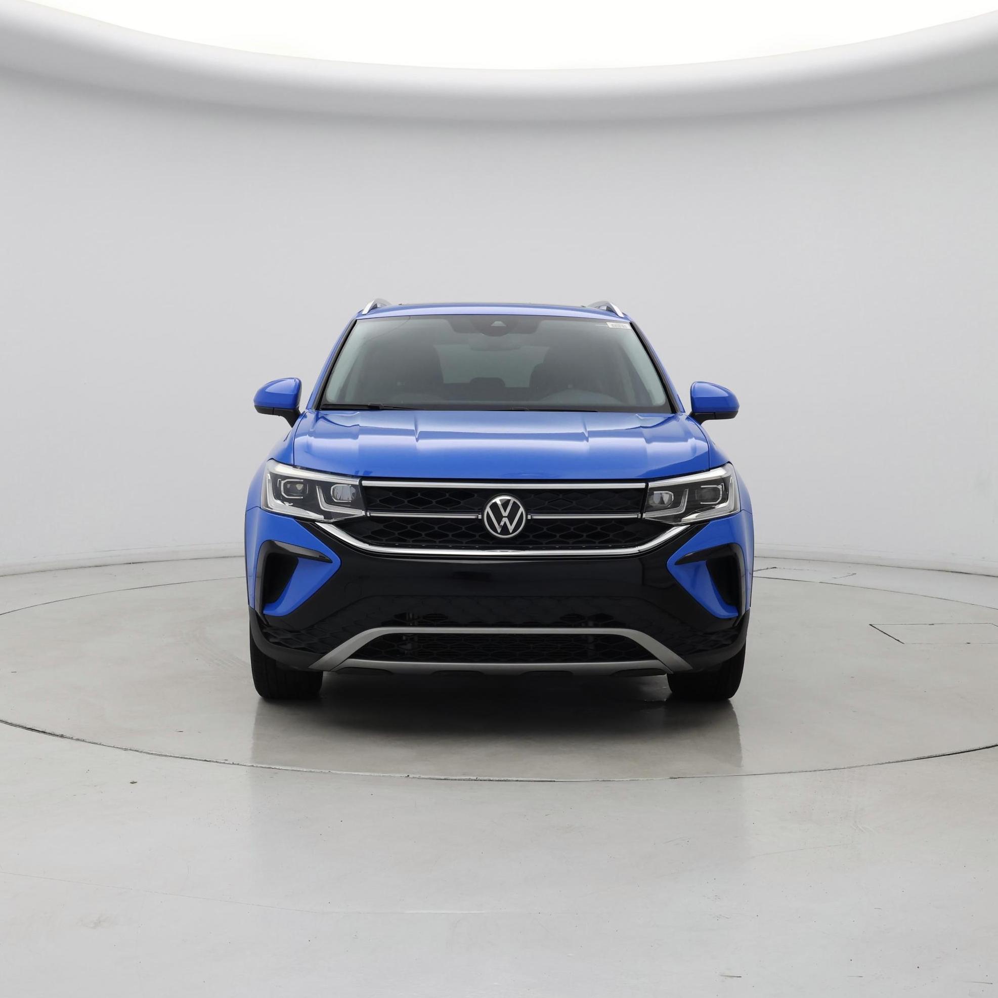 Thumbnail: 2022 Volkswagen Taos - 5