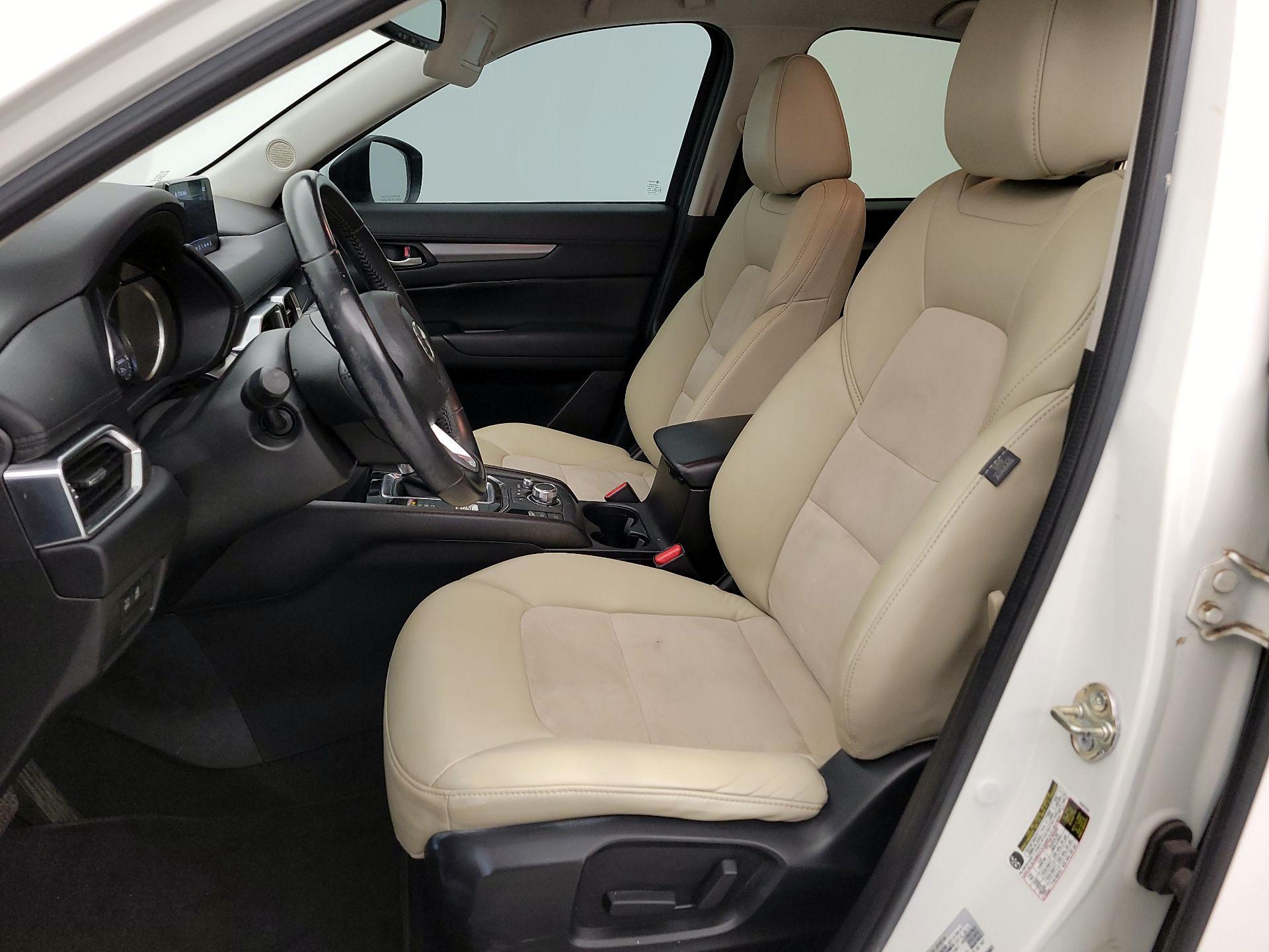 Thumbnail: 2017 Mazda CX-5 - 11