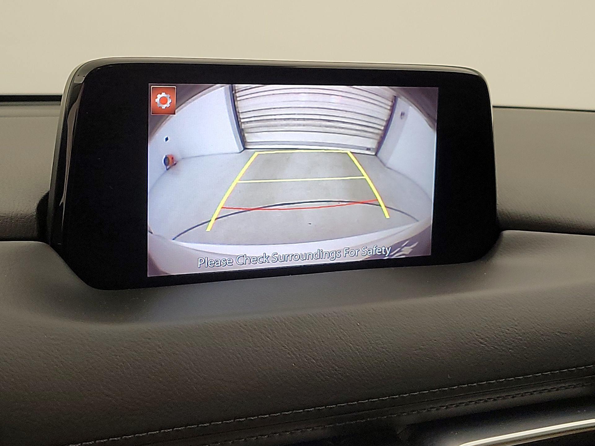 Thumbnail: 2017 Mazda CX-5 - 14