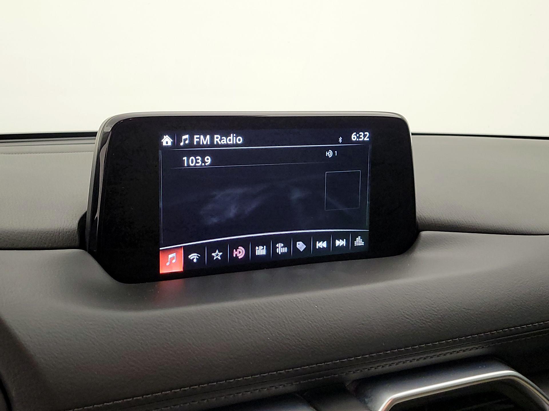 Thumbnail: 2017 Mazda CX-5 - 15