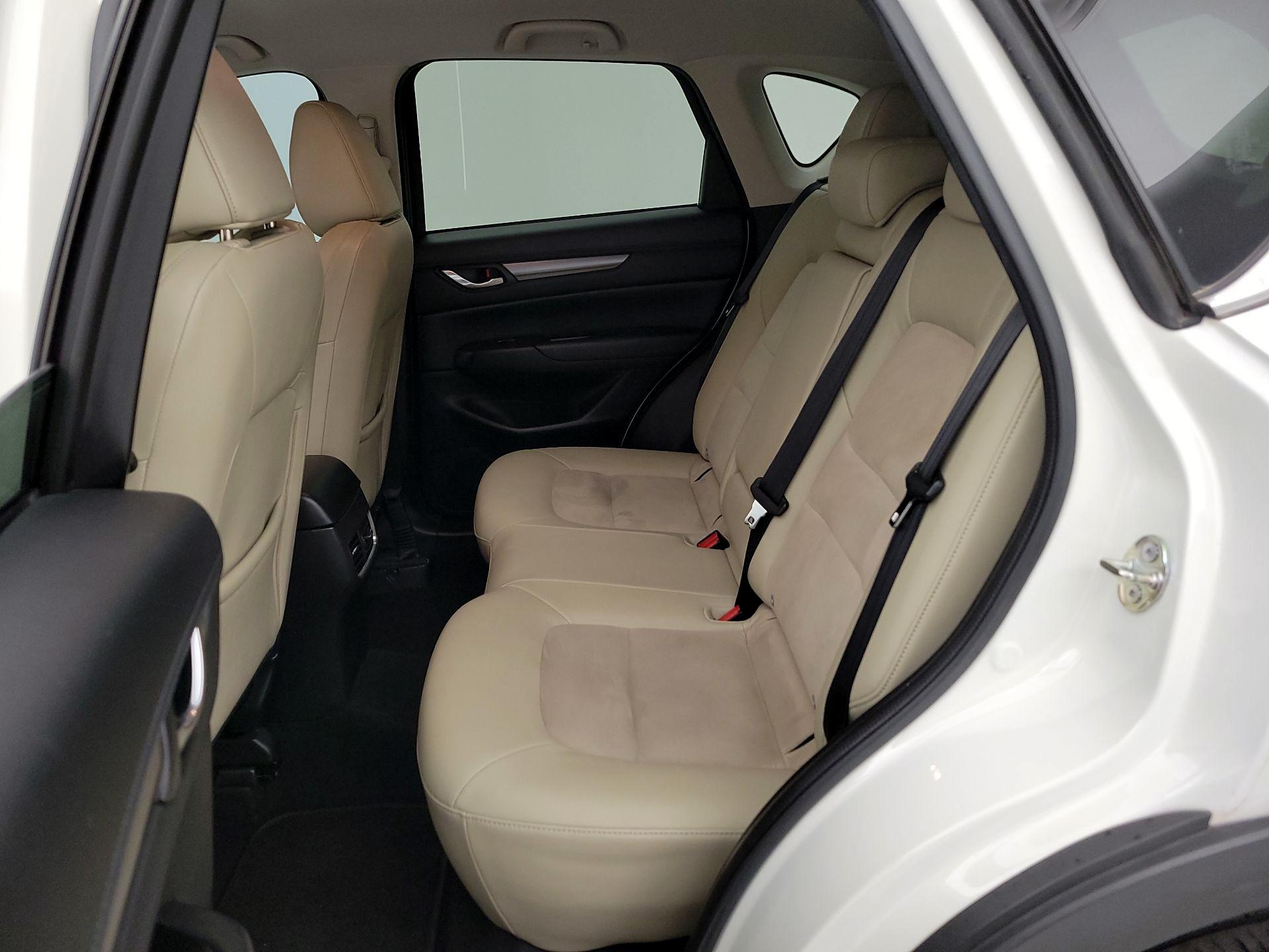 Thumbnail: 2017 Mazda CX-5 - 19