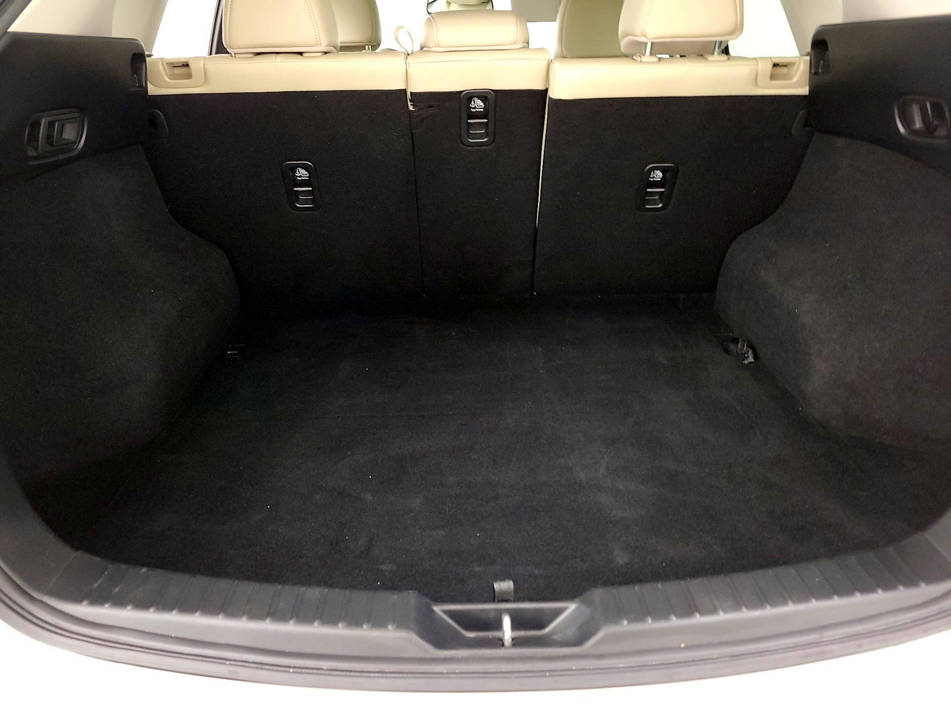 Thumbnail: 2017 Mazda CX-5 - 20