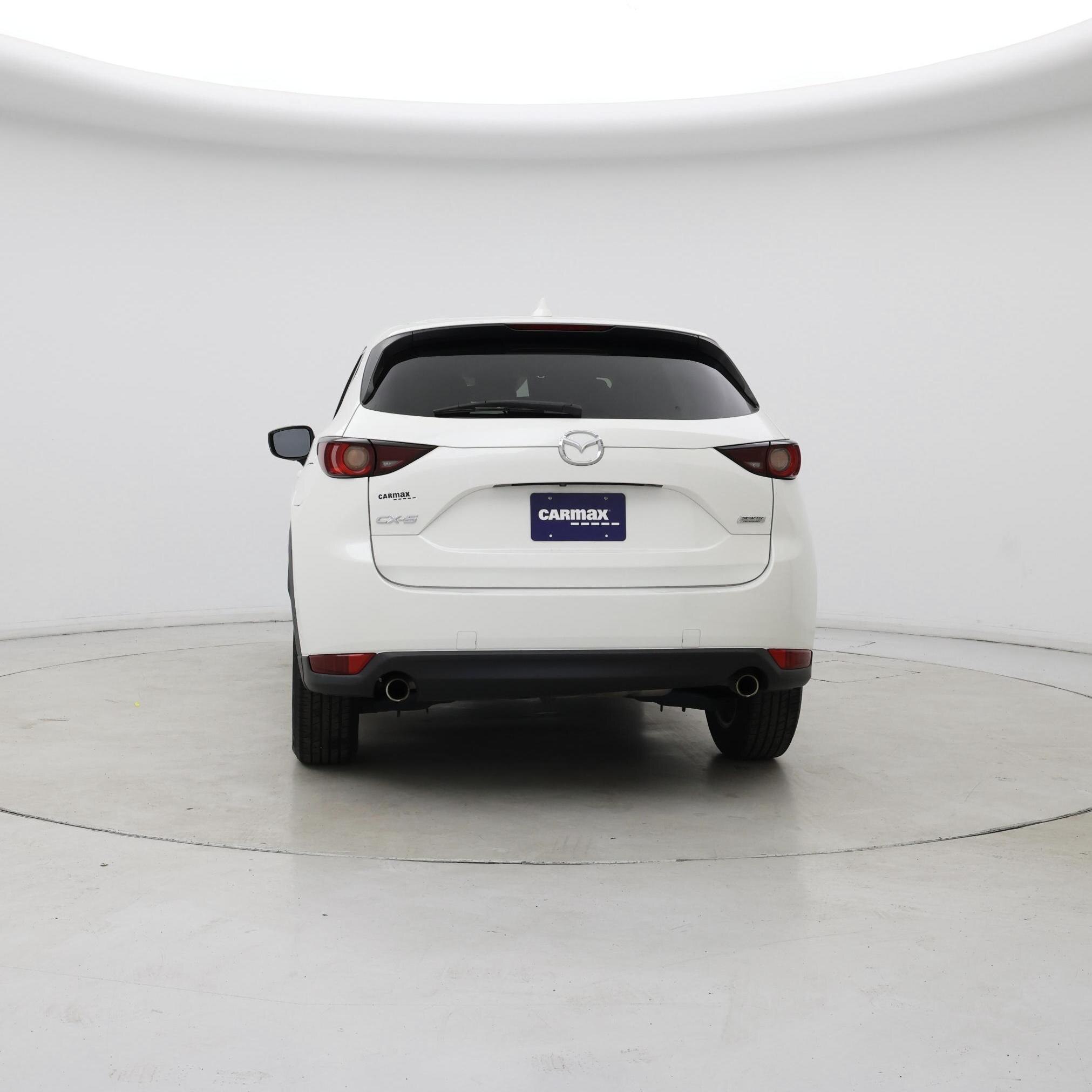 Thumbnail: 2017 Mazda CX-5 - 6