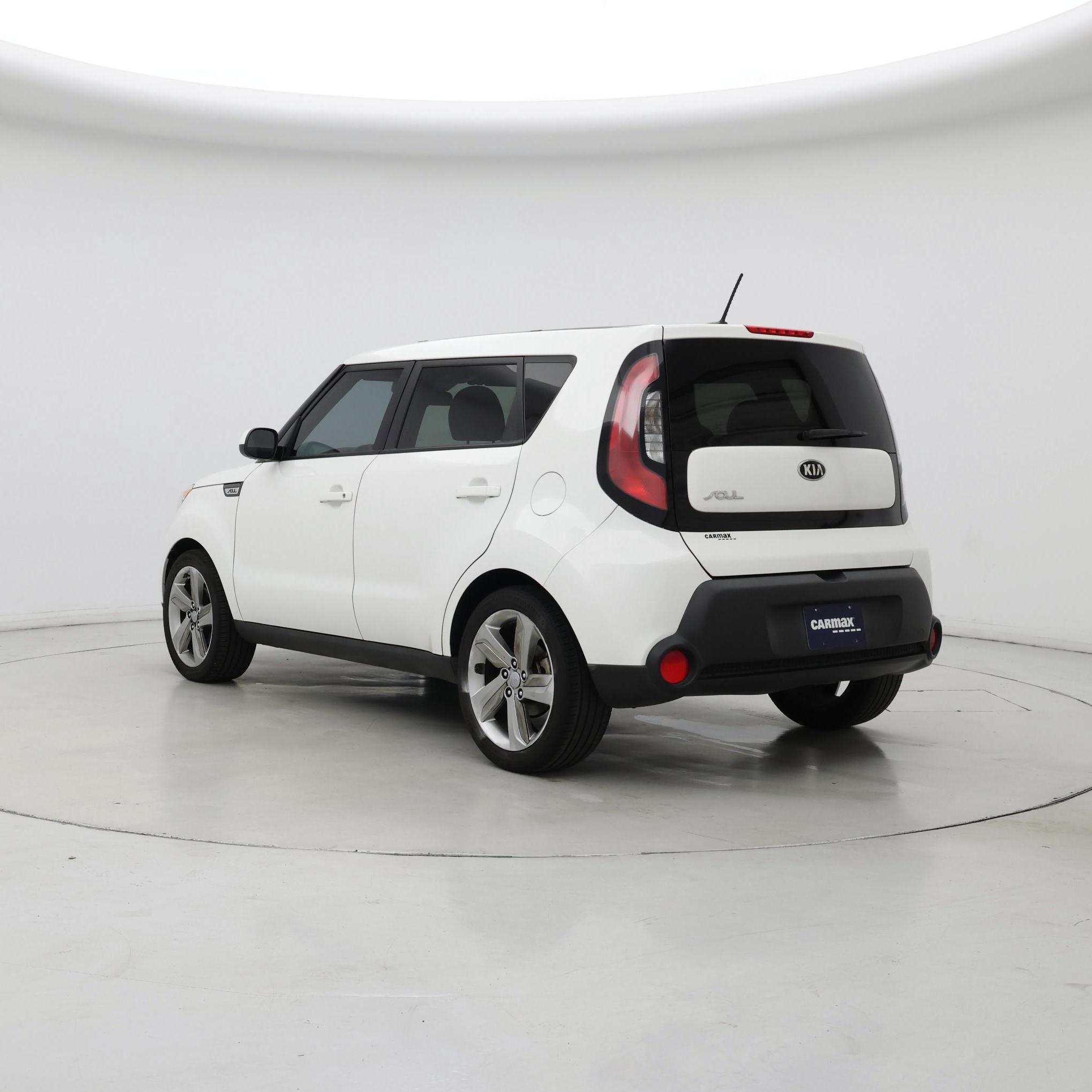 Thumbnail: 2015 Kia Soul - 2