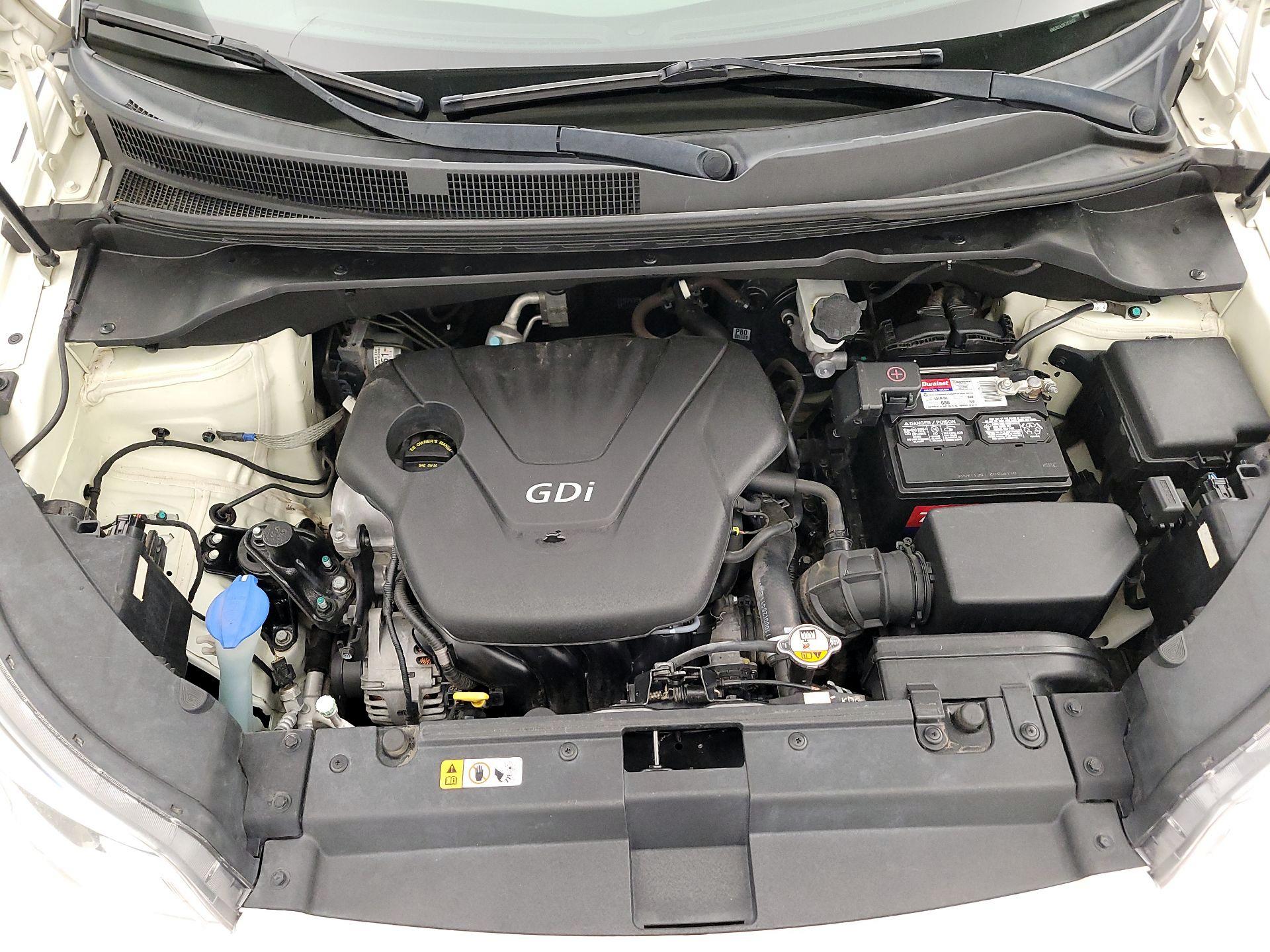 Thumbnail: 2015 Kia Soul - 20