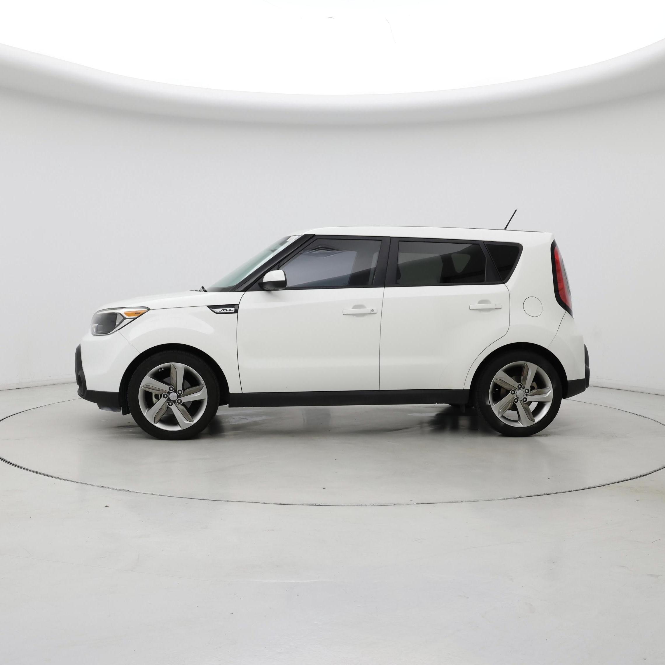 Thumbnail: 2015 Kia Soul - 3