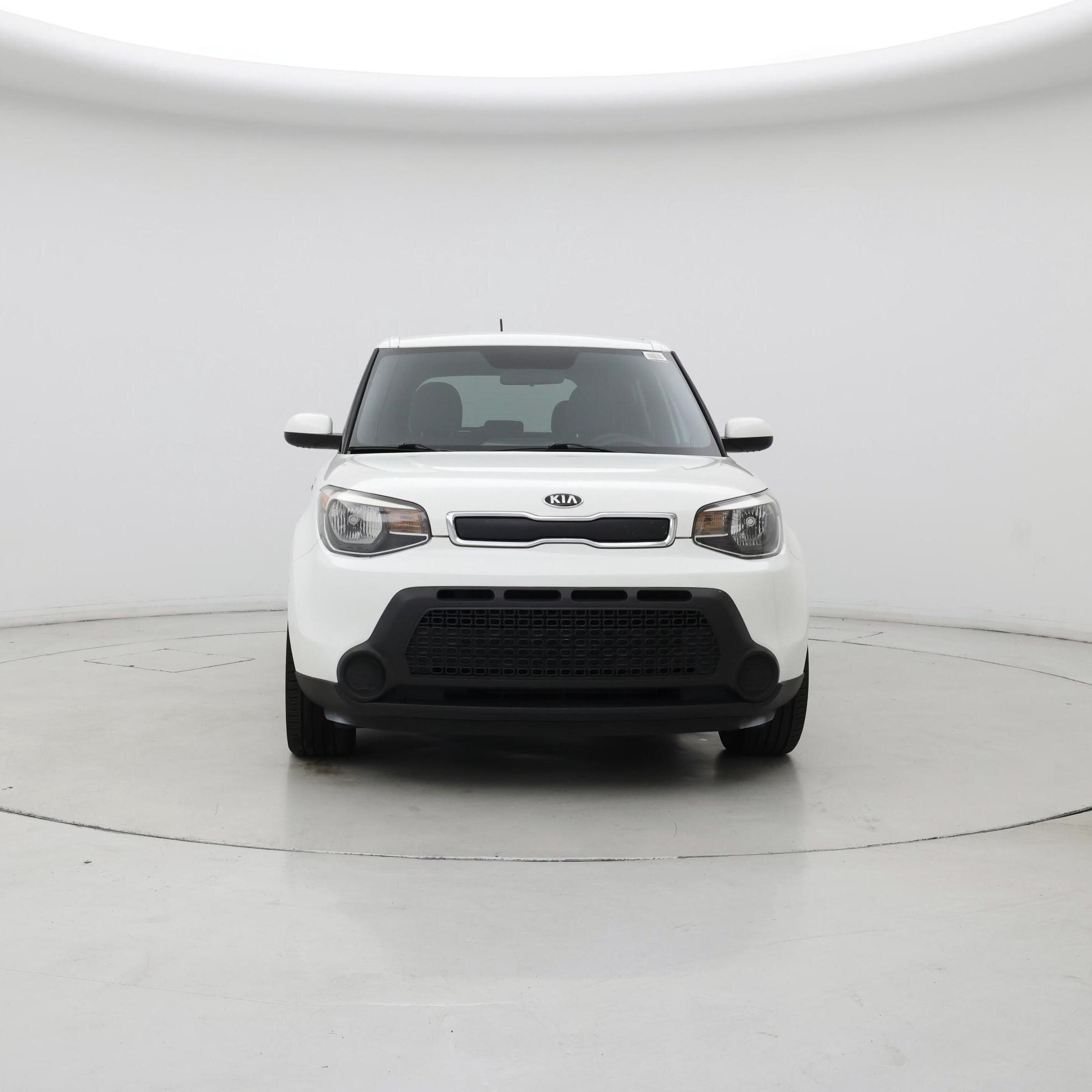 Thumbnail: 2015 Kia Soul - 5