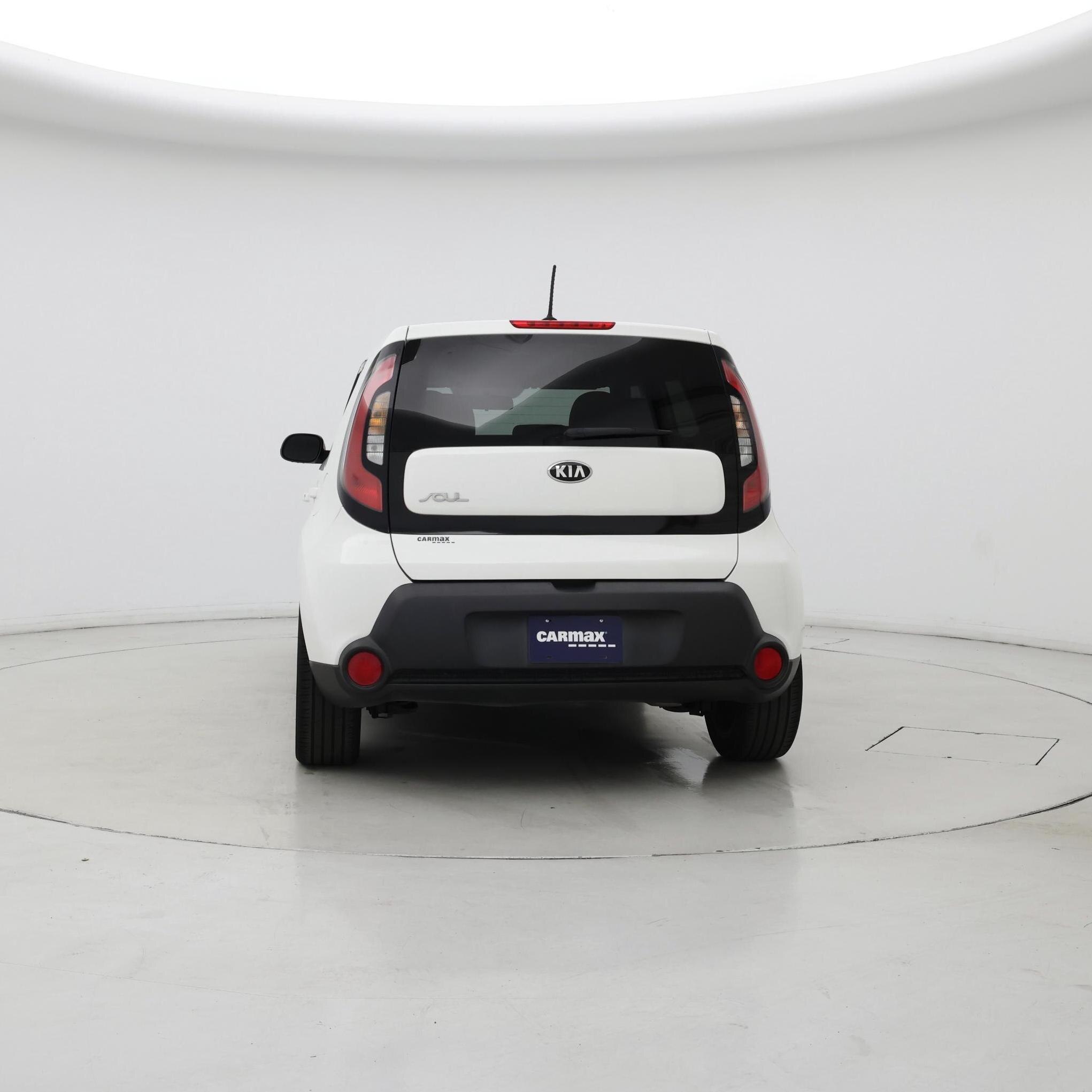 Thumbnail: 2015 Kia Soul - 6