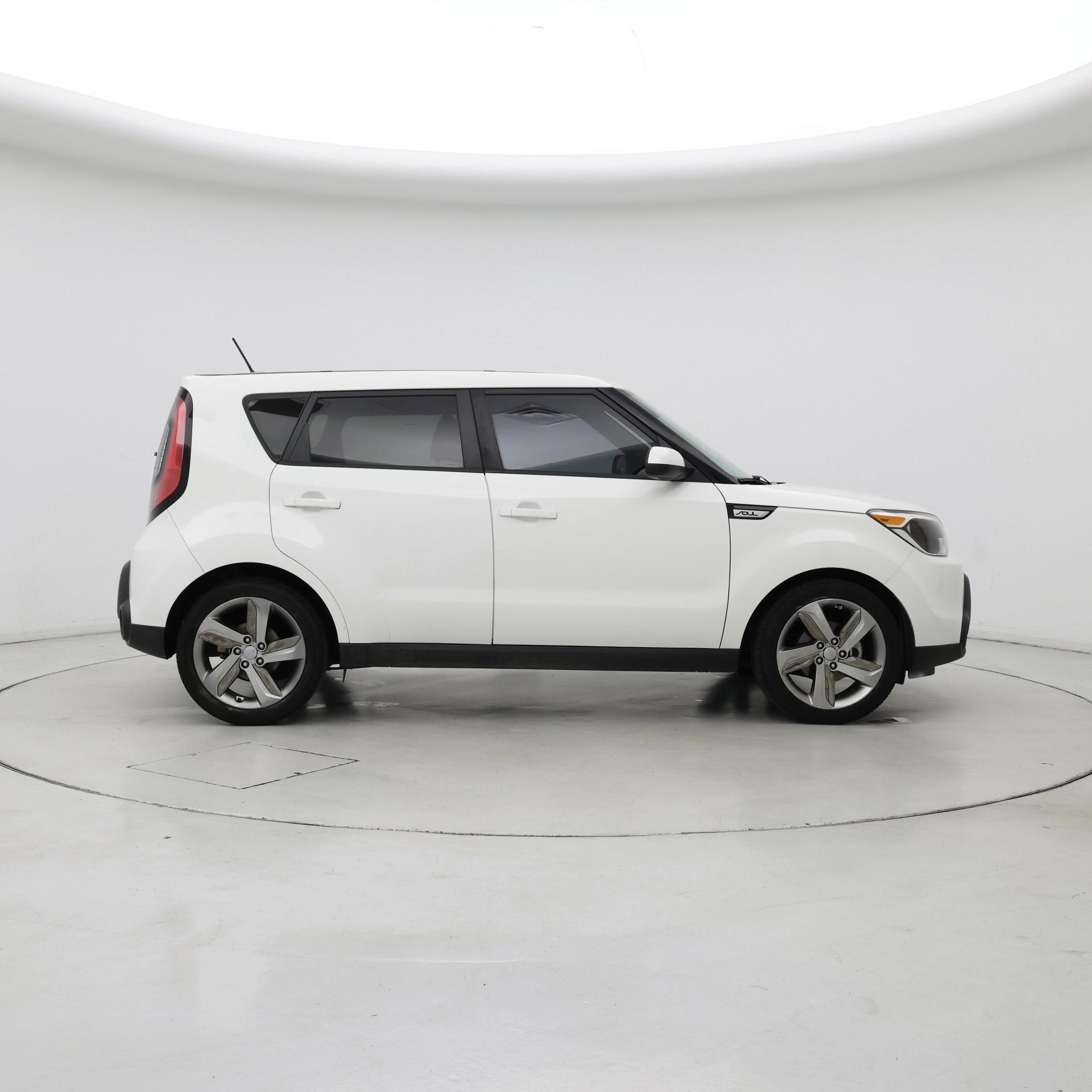 Thumbnail: 2015 Kia Soul - 7