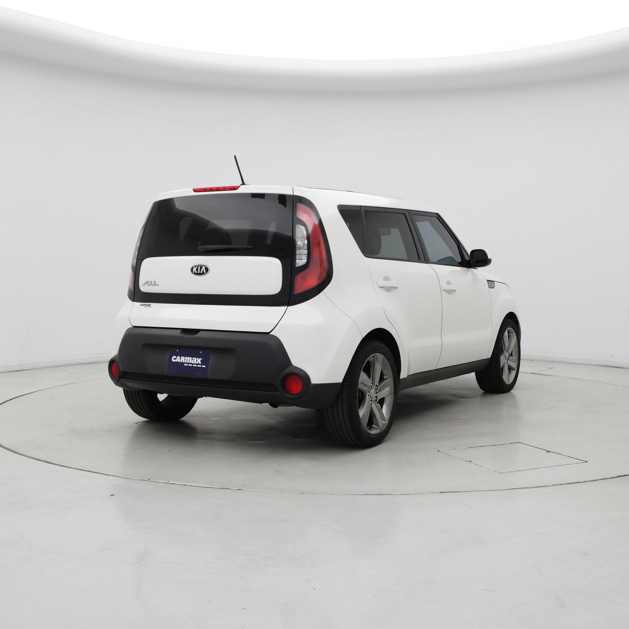 Thumbnail: 2015 Kia Soul - 8