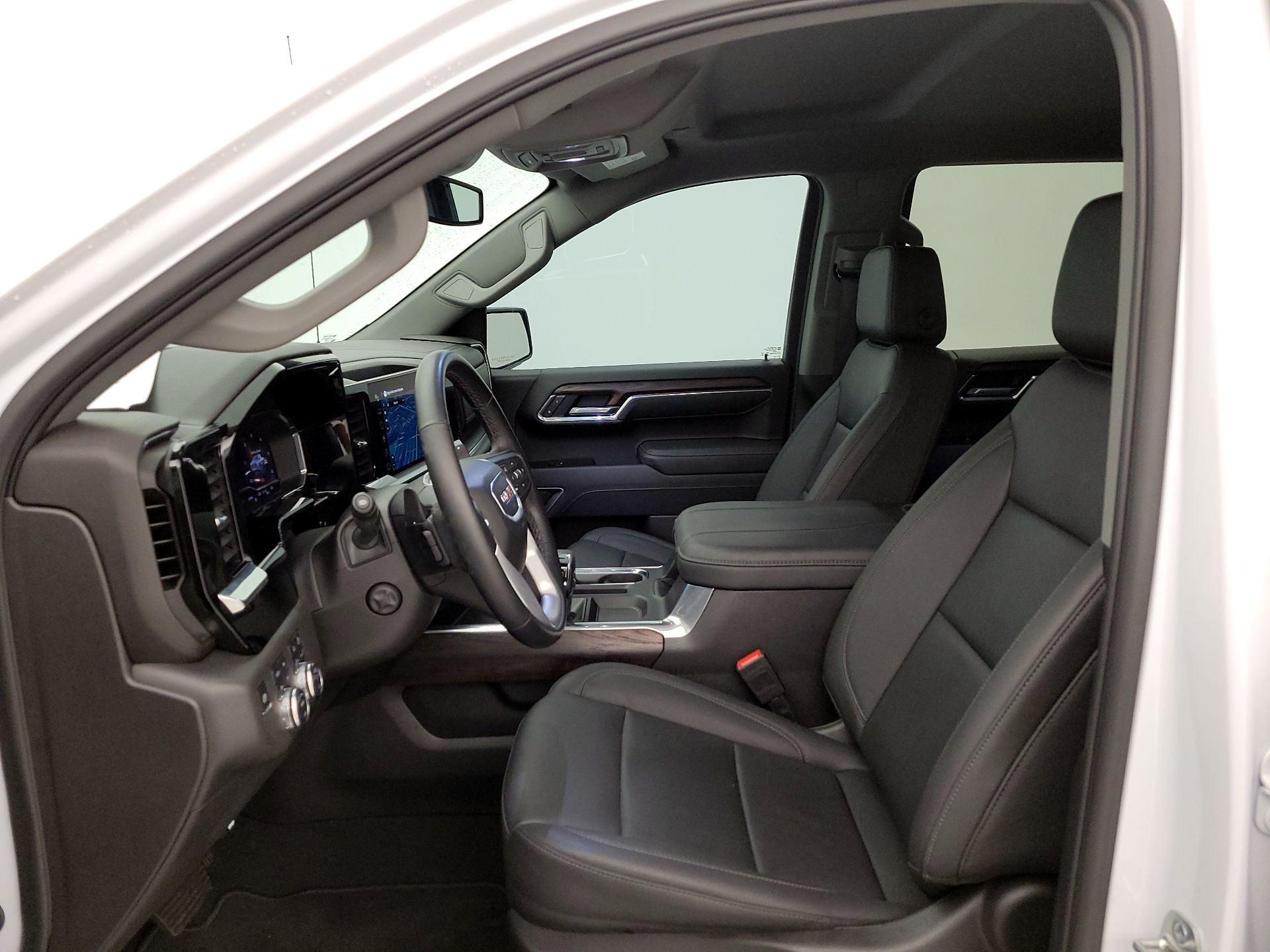 Thumbnail: 2025 GMC Sierra 1500 - 11