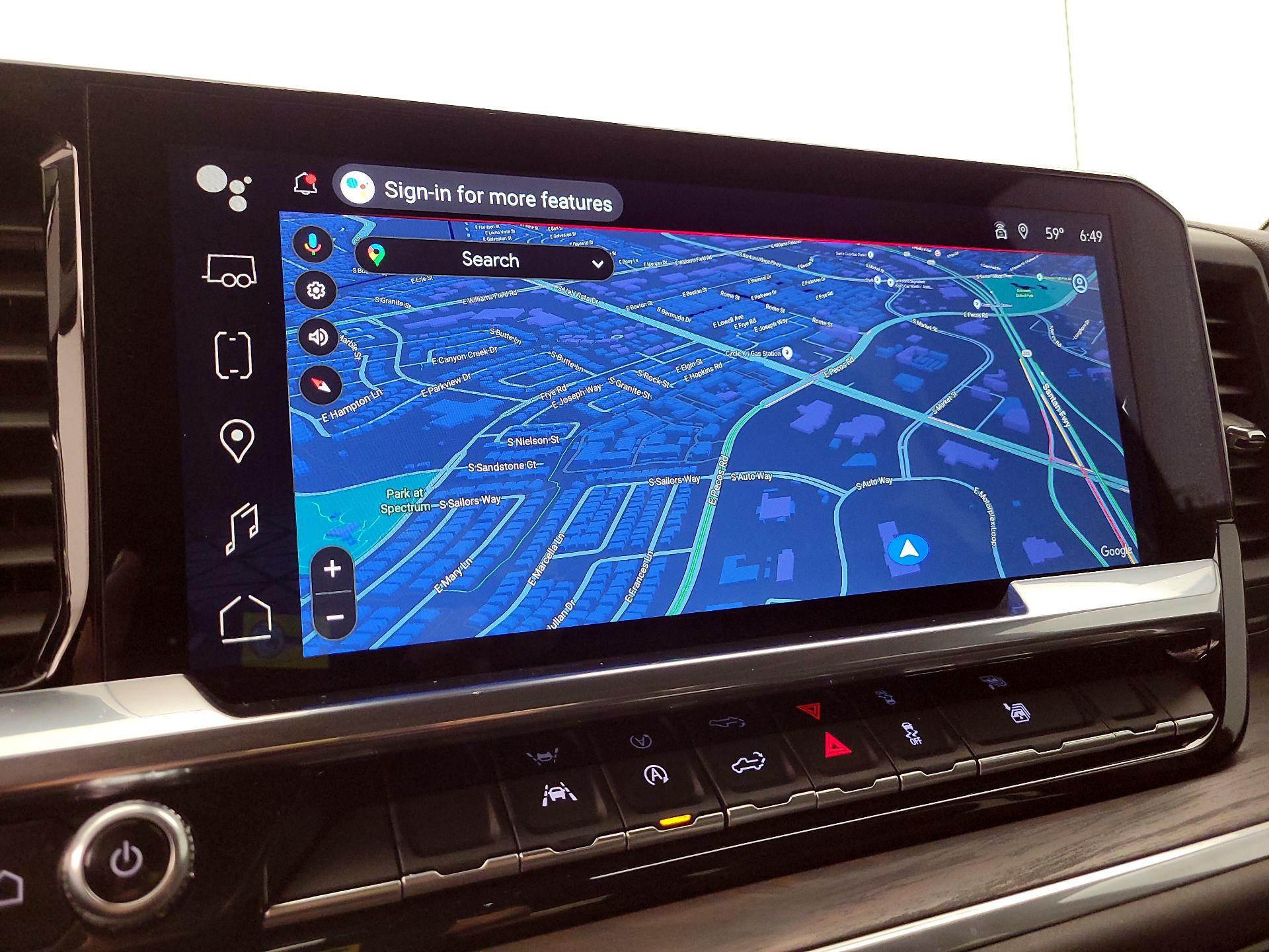 Thumbnail: 2025 GMC Sierra 1500 - 14