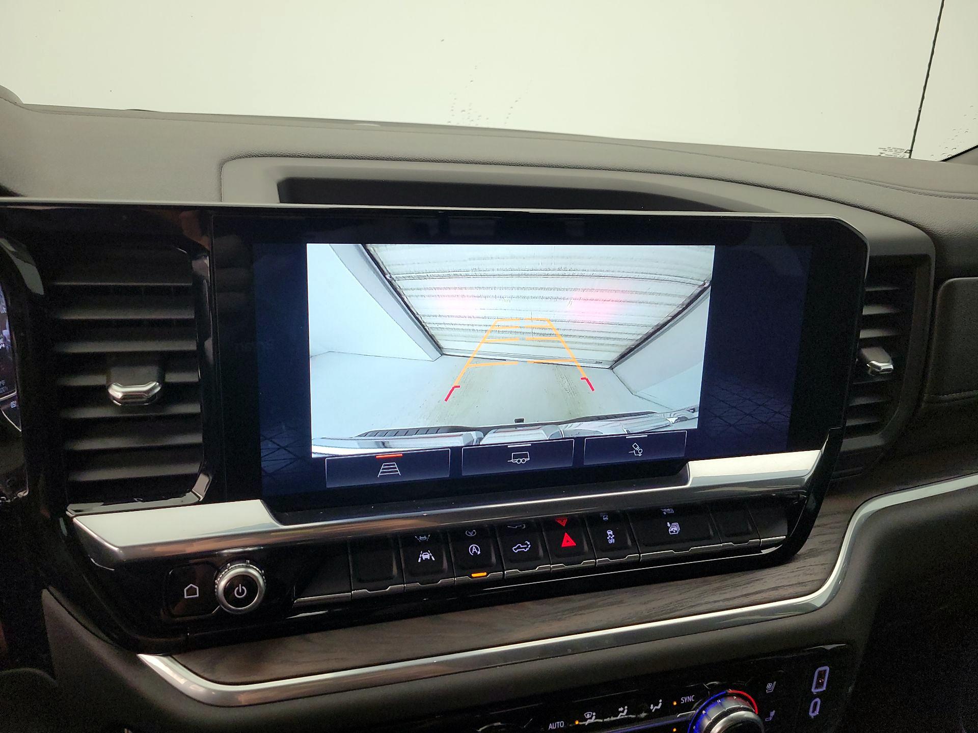 Thumbnail: 2025 GMC Sierra 1500 - 15