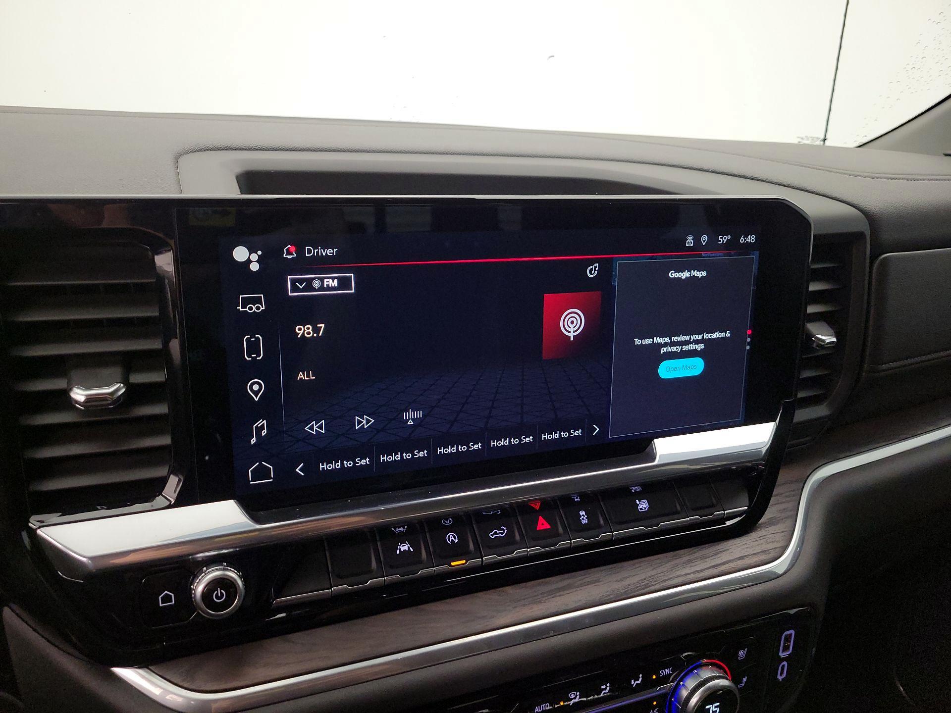 Thumbnail: 2025 GMC Sierra 1500 - 16