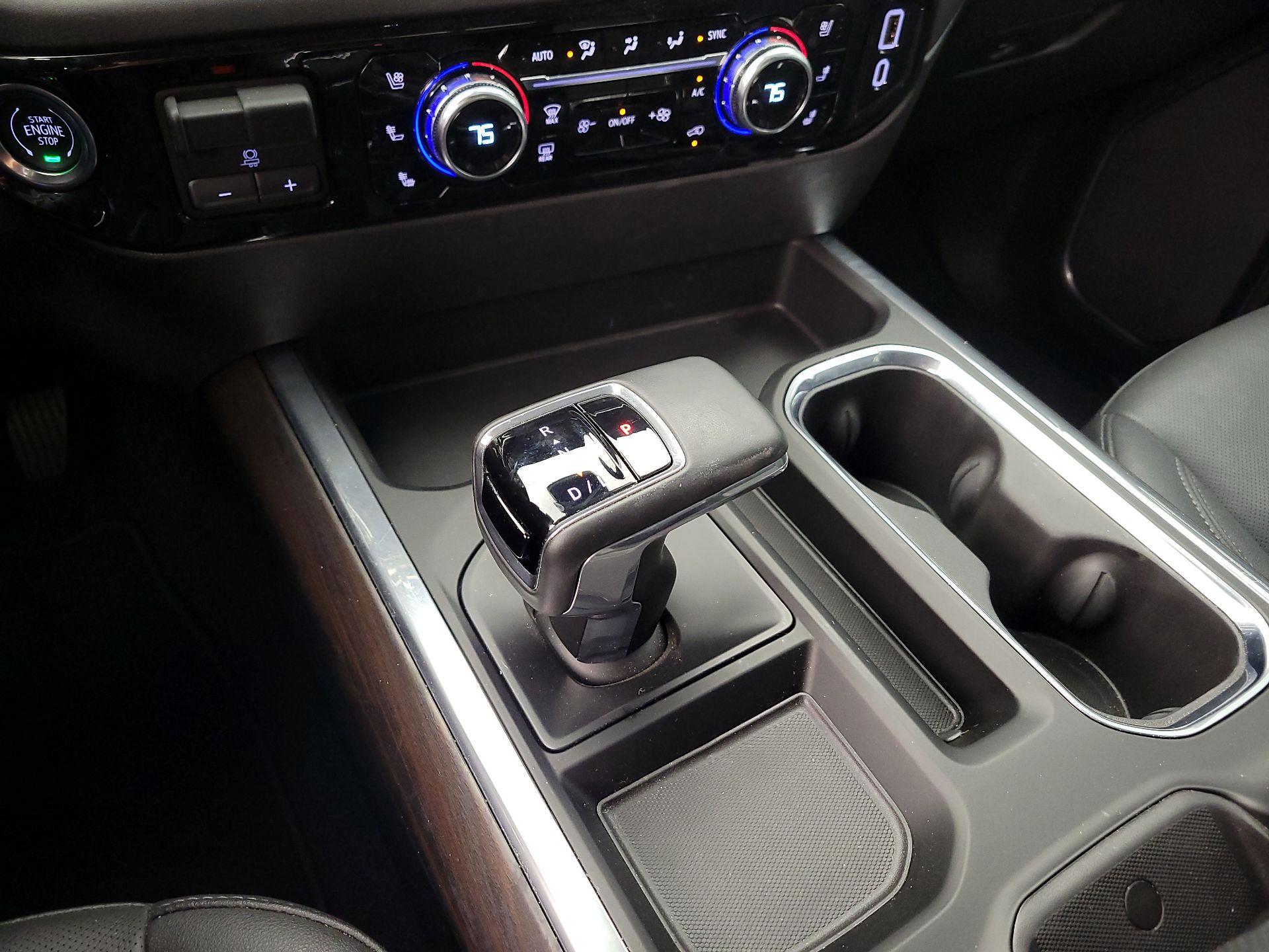 Thumbnail: 2025 GMC Sierra 1500 - 18