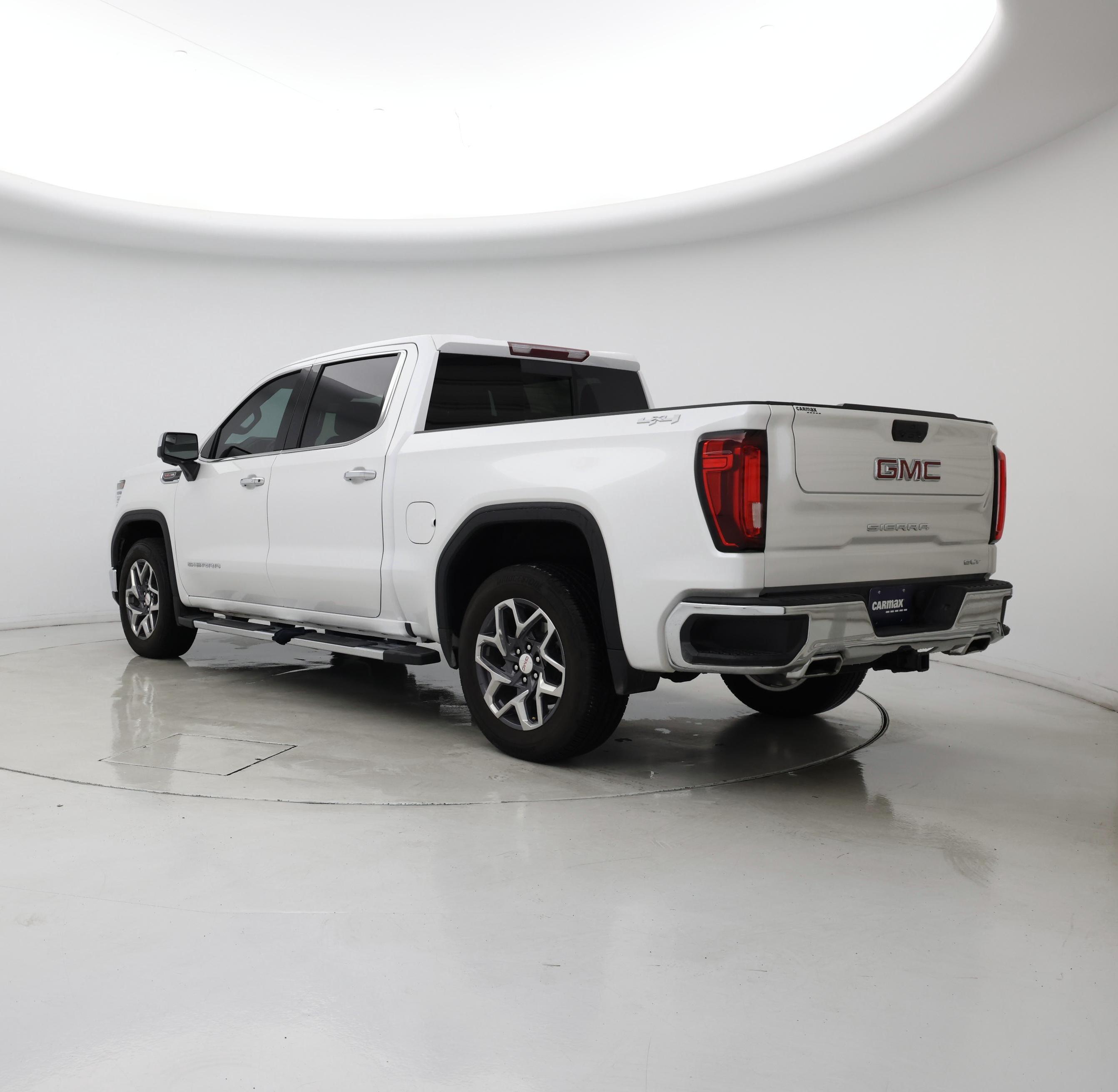 Thumbnail: 2025 GMC Sierra 1500 - 2