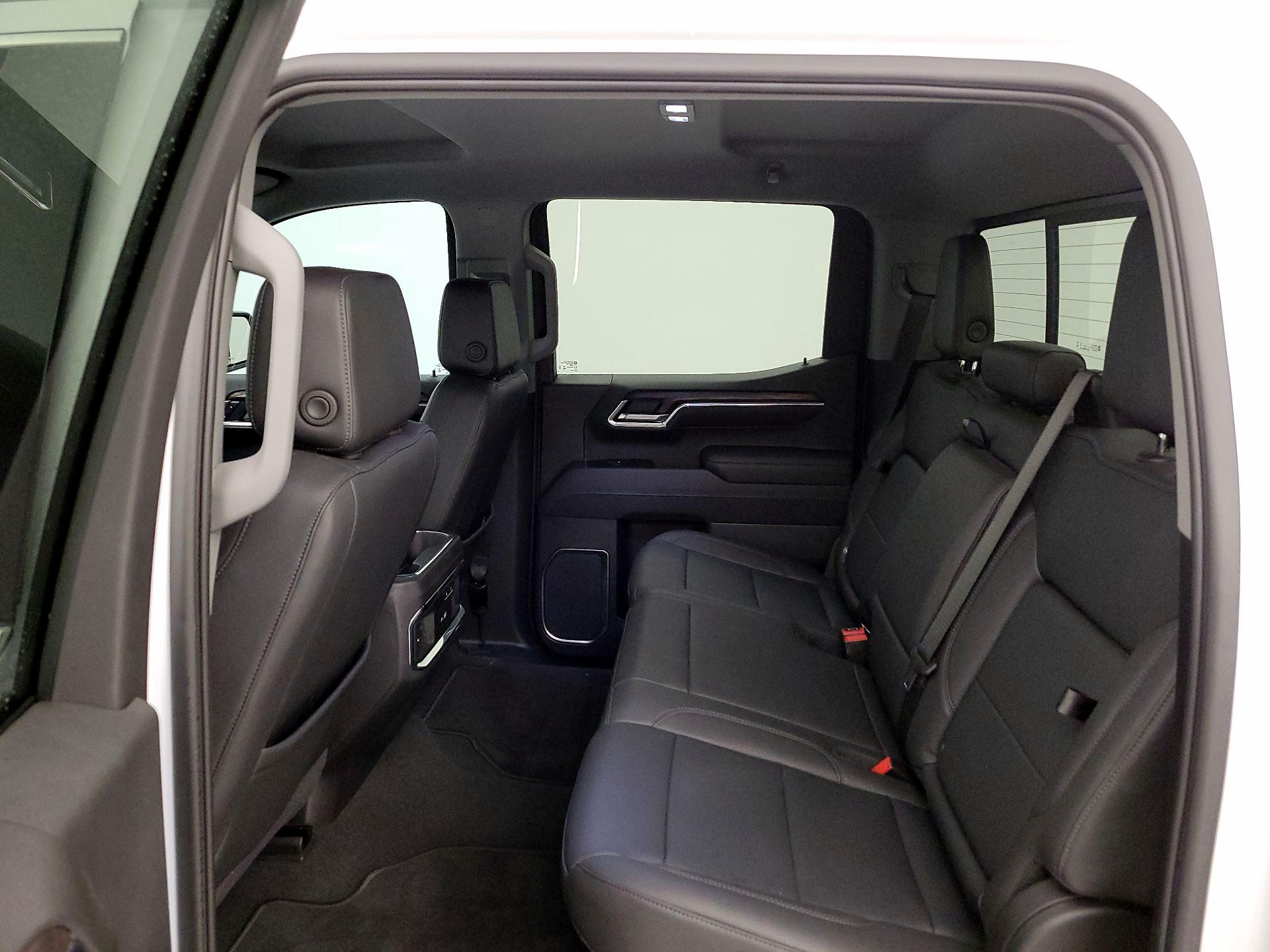 Thumbnail: 2025 GMC Sierra 1500 - 19