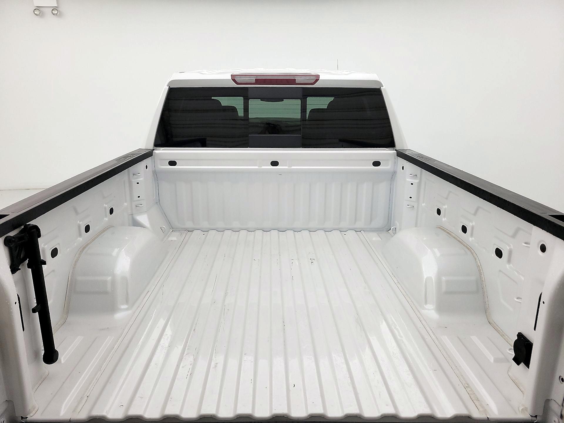 Thumbnail: 2025 GMC Sierra 1500 - 20