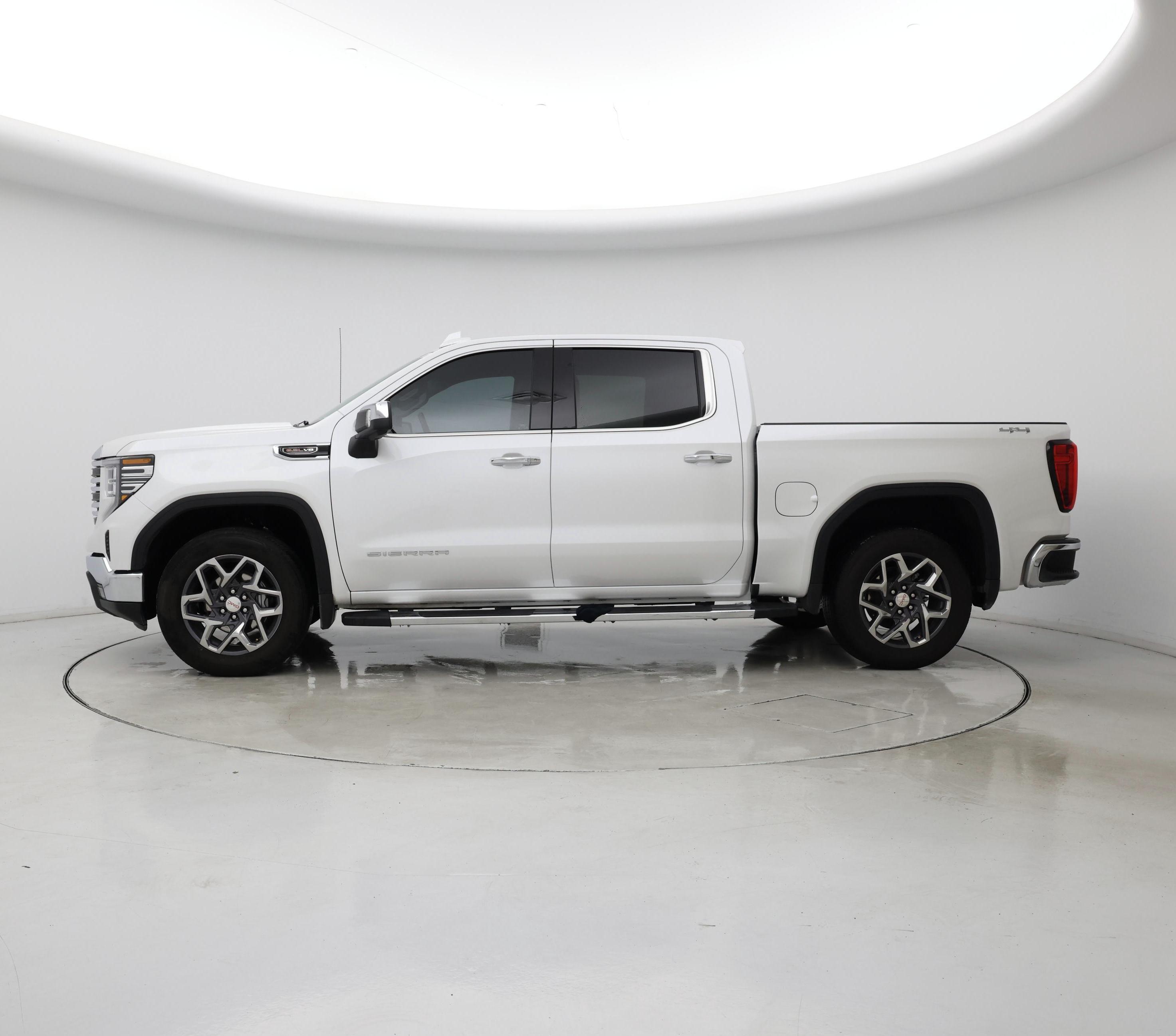 Thumbnail: 2025 GMC Sierra 1500 - 3