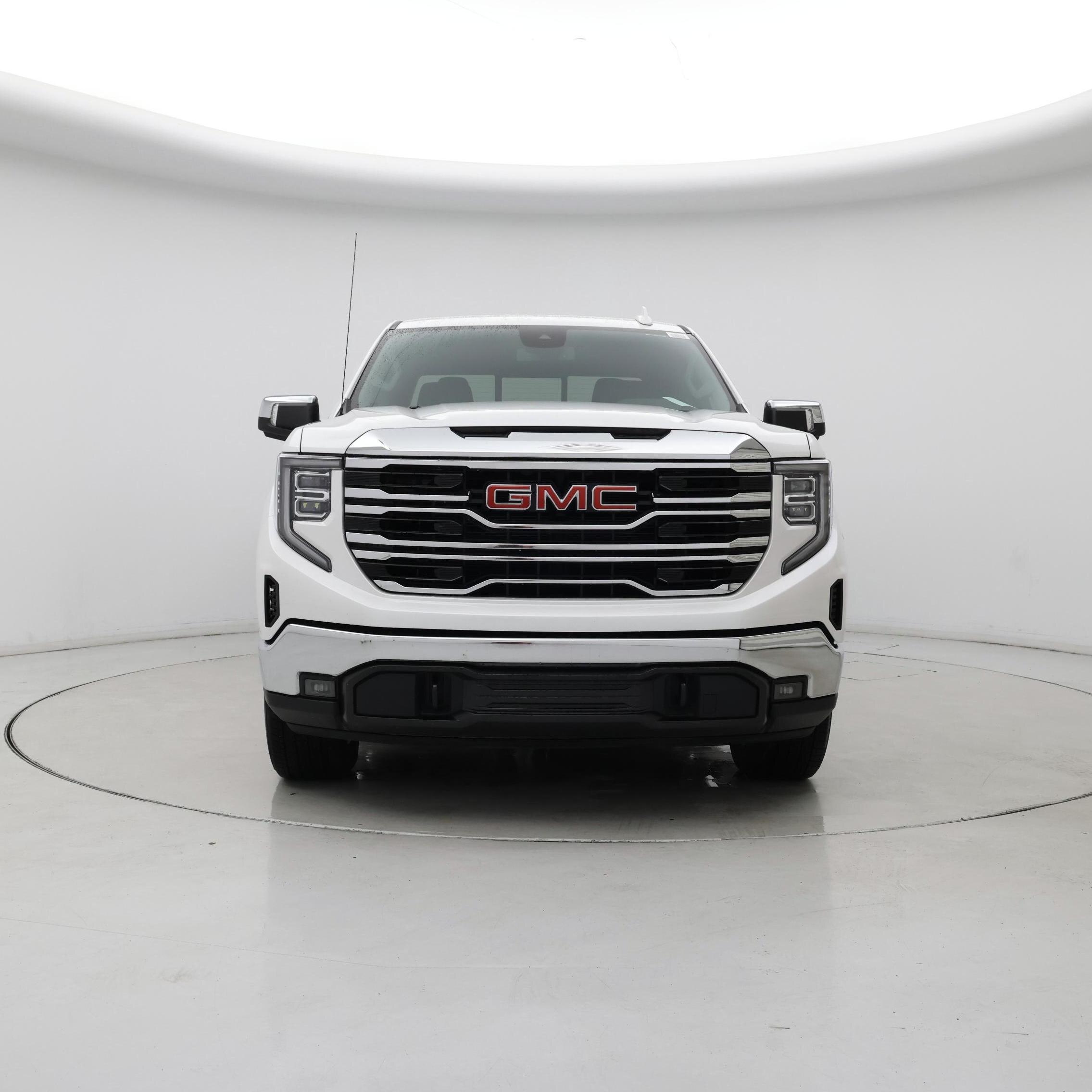 Thumbnail: 2025 GMC Sierra 1500 - 5
