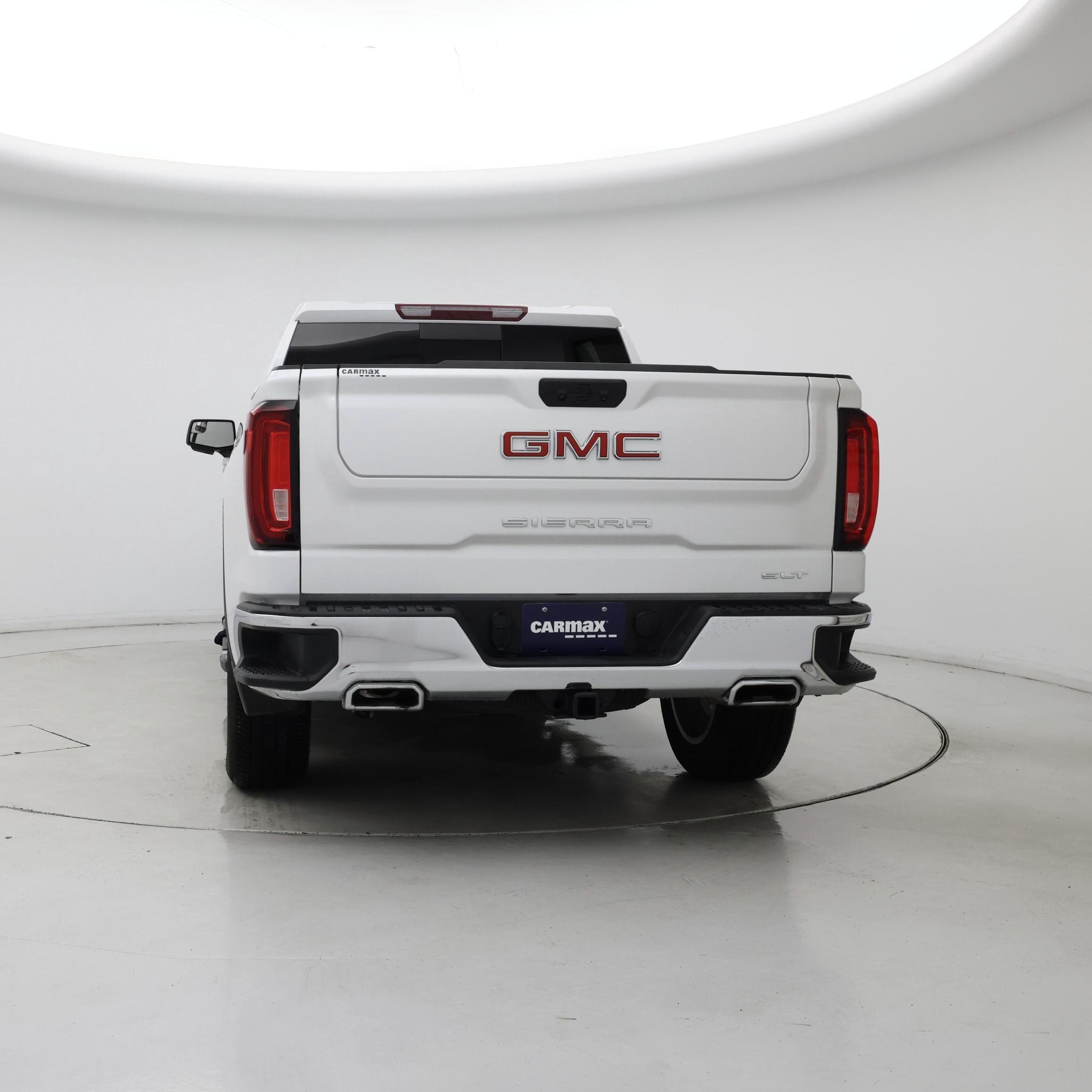 Thumbnail: 2025 GMC Sierra 1500 - 6