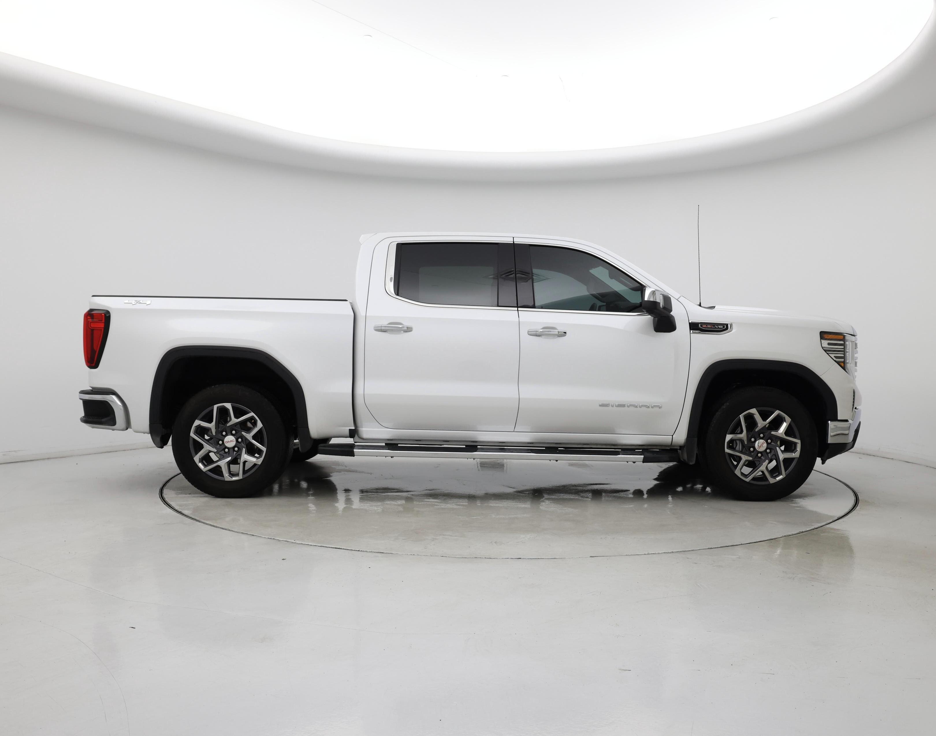 Thumbnail: 2025 GMC Sierra 1500 - 7