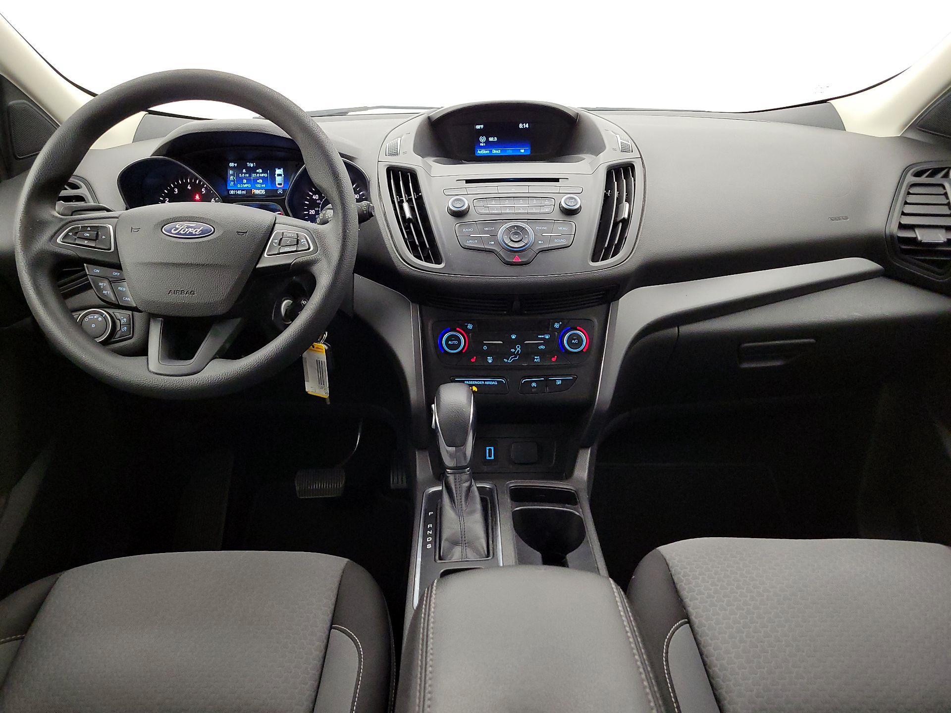 Thumbnail: 2018 Ford Escape - 9