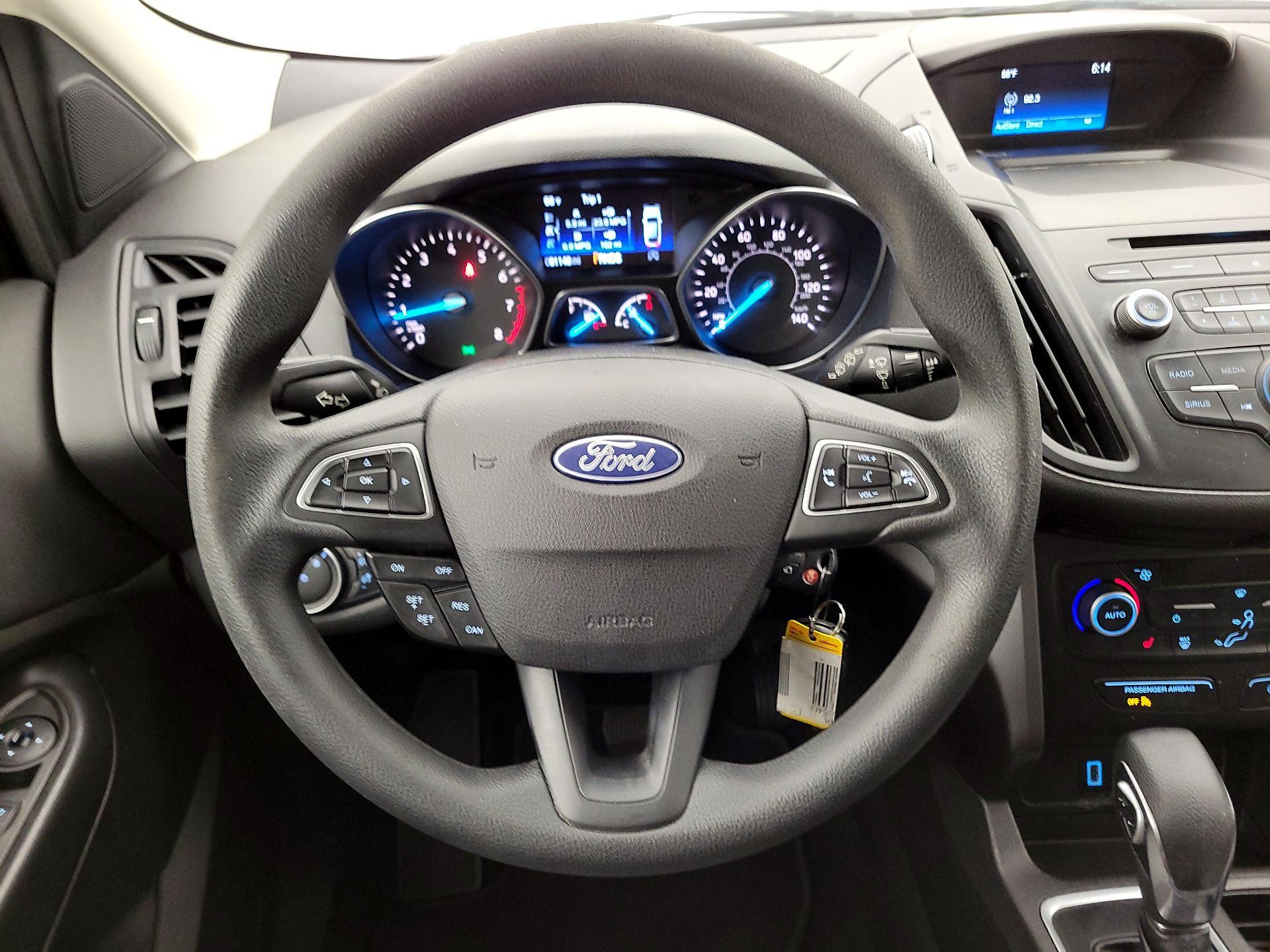 Thumbnail: 2018 Ford Escape - 10