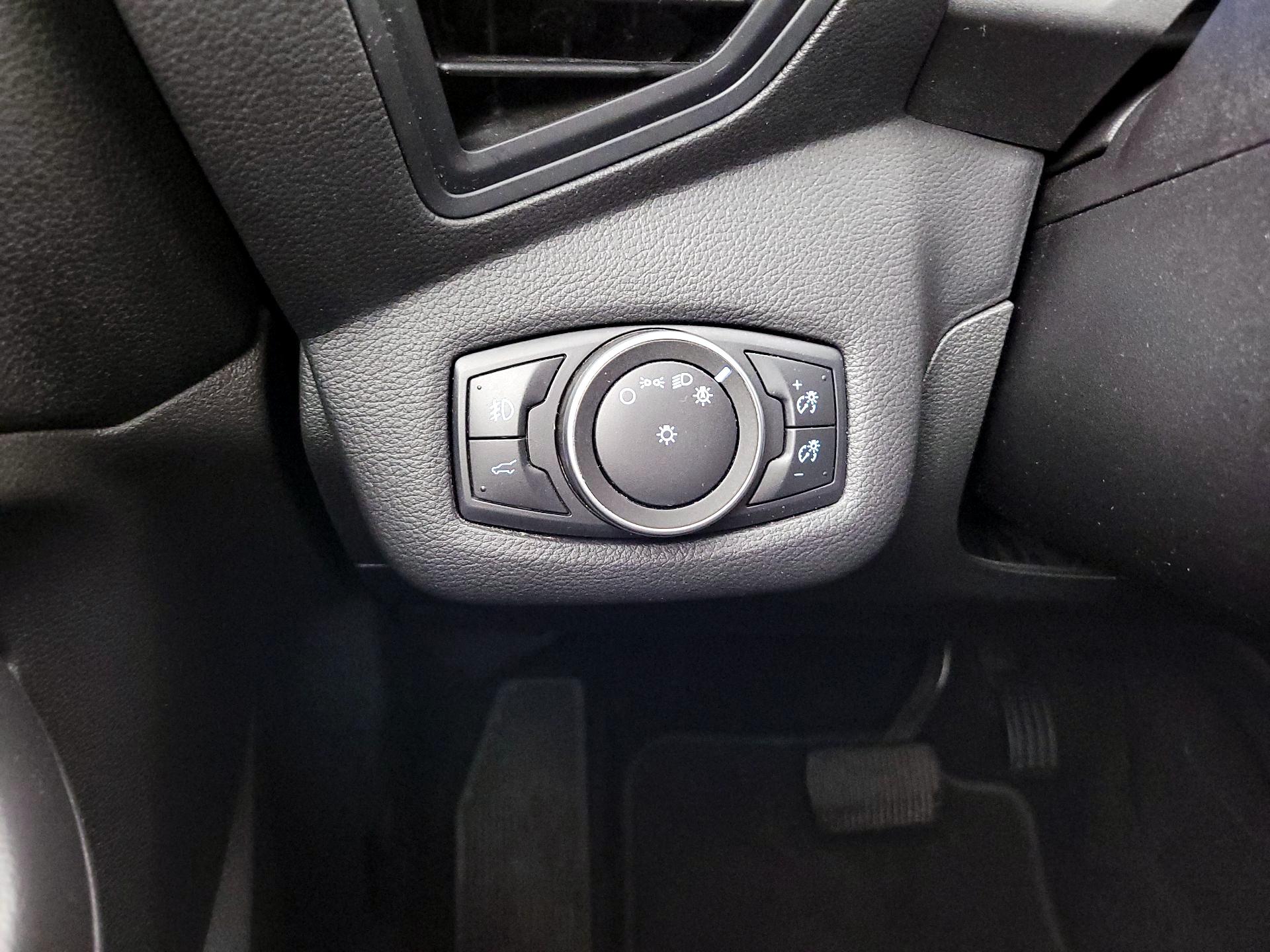 Thumbnail: 2018 Ford Escape - 13