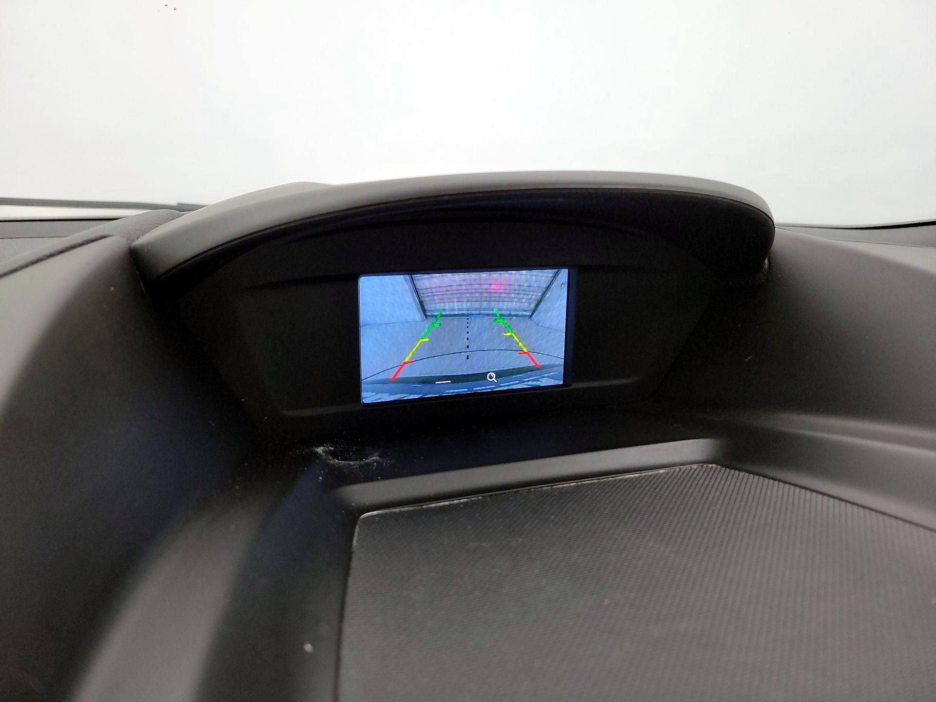 Thumbnail: 2018 Ford Escape - 14