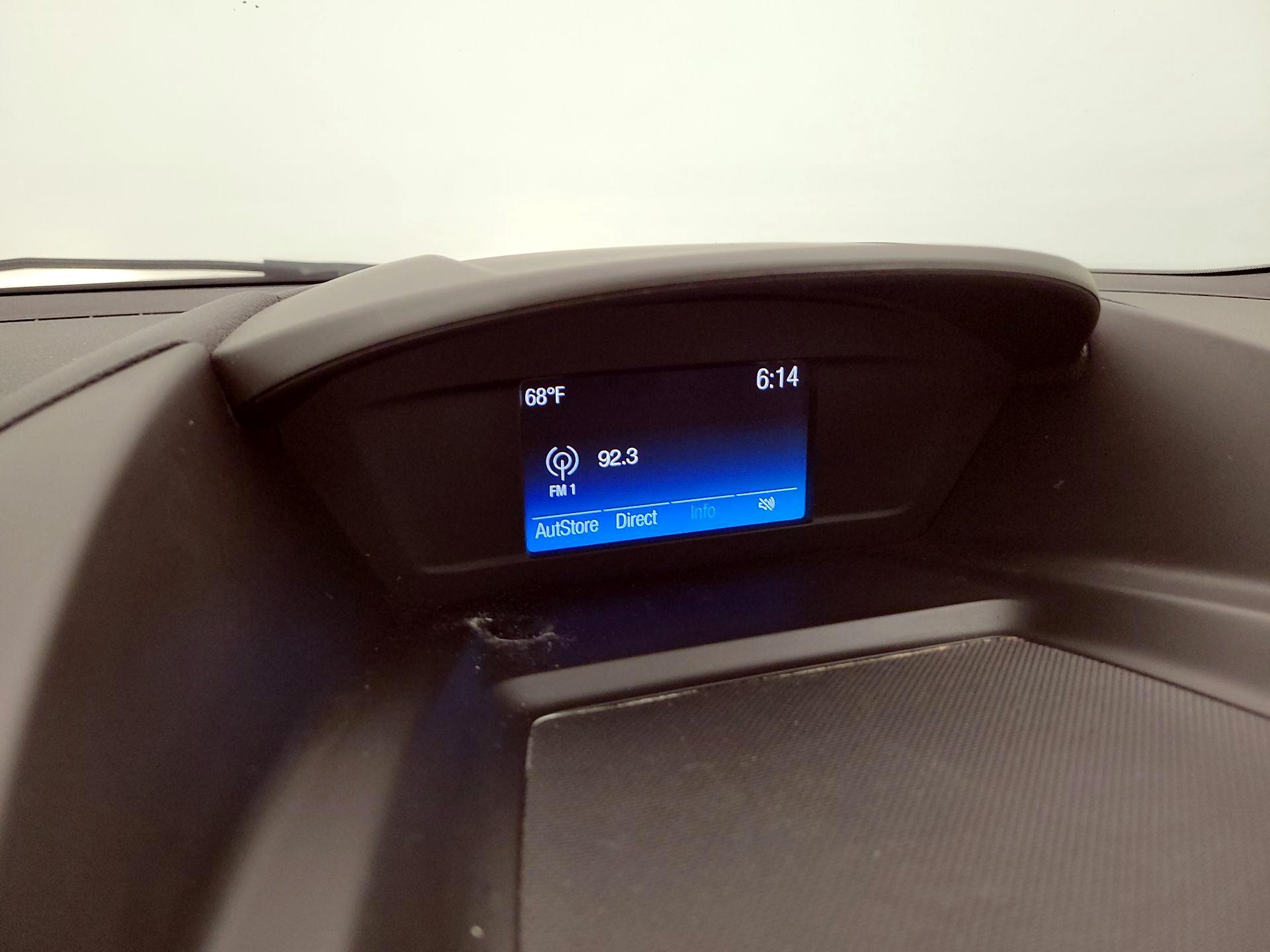 Thumbnail: 2018 Ford Escape - 15