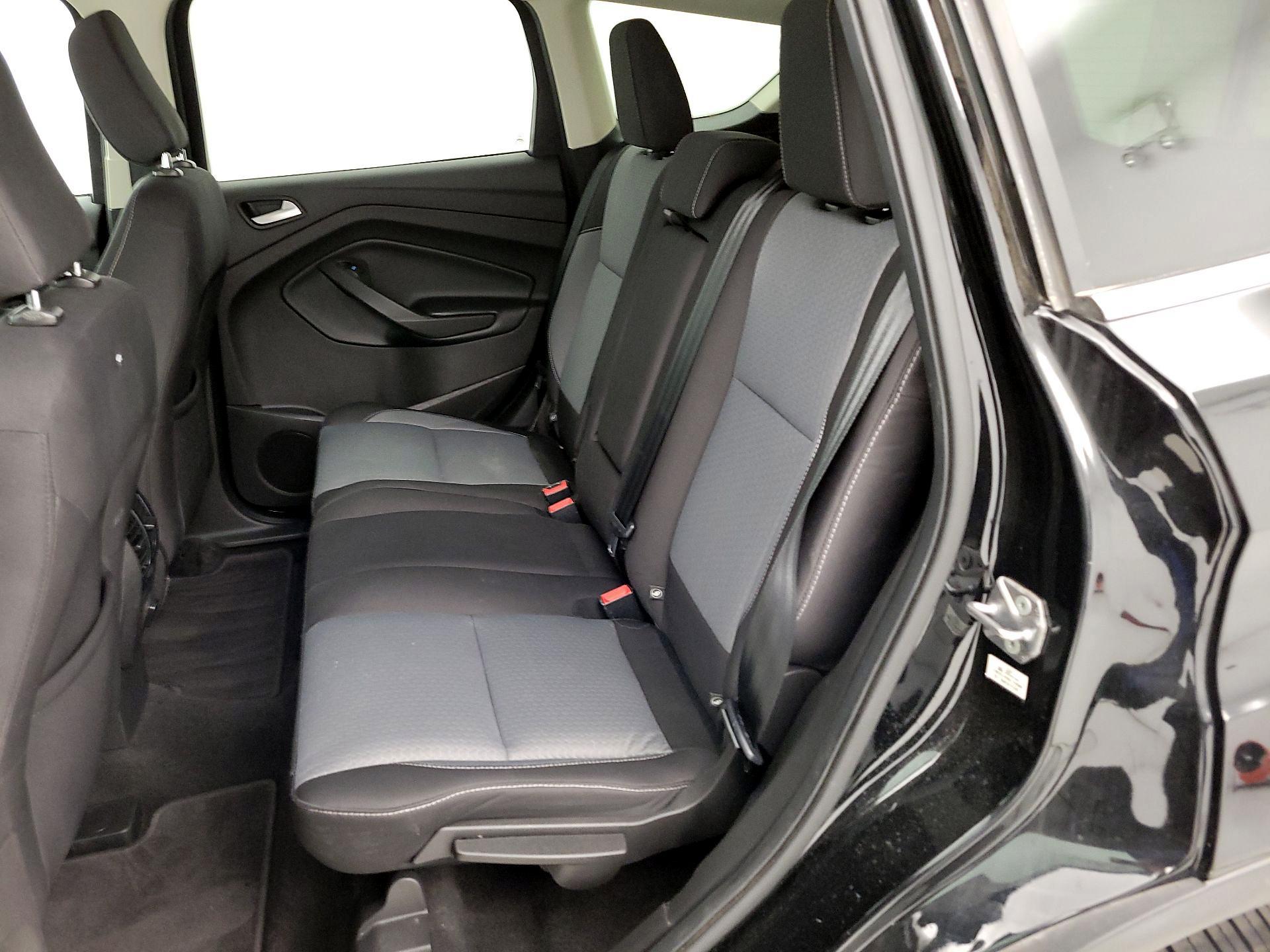 Thumbnail: 2018 Ford Escape - 19